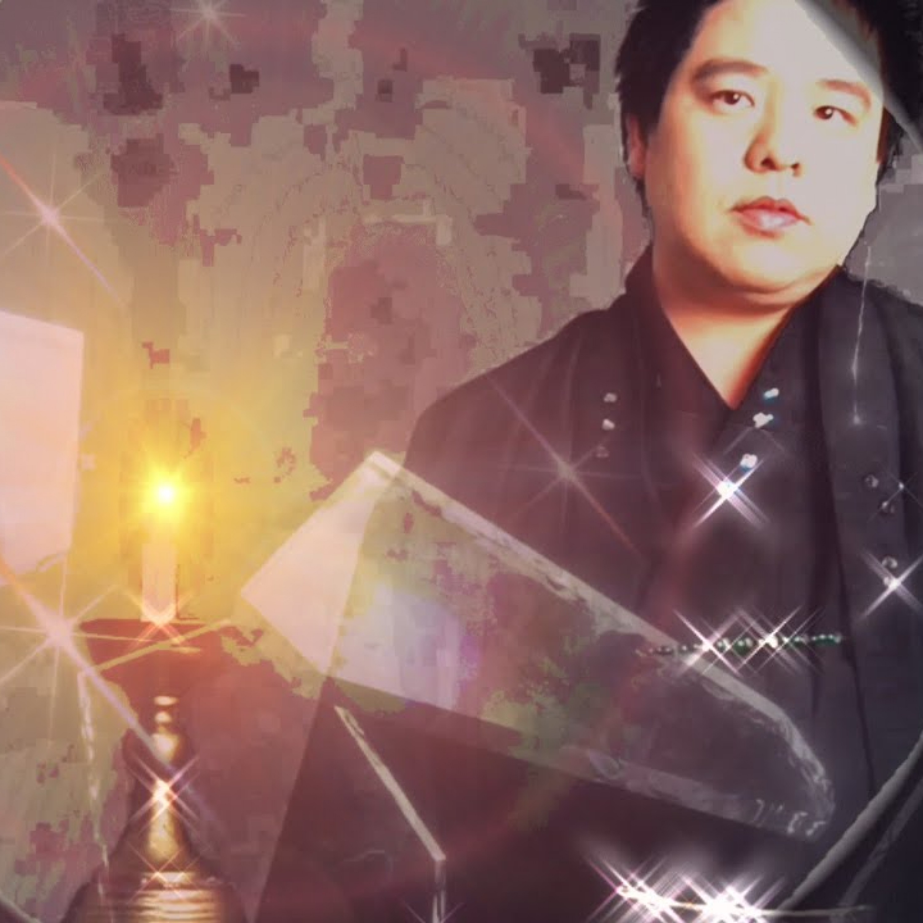 ジャケット写真