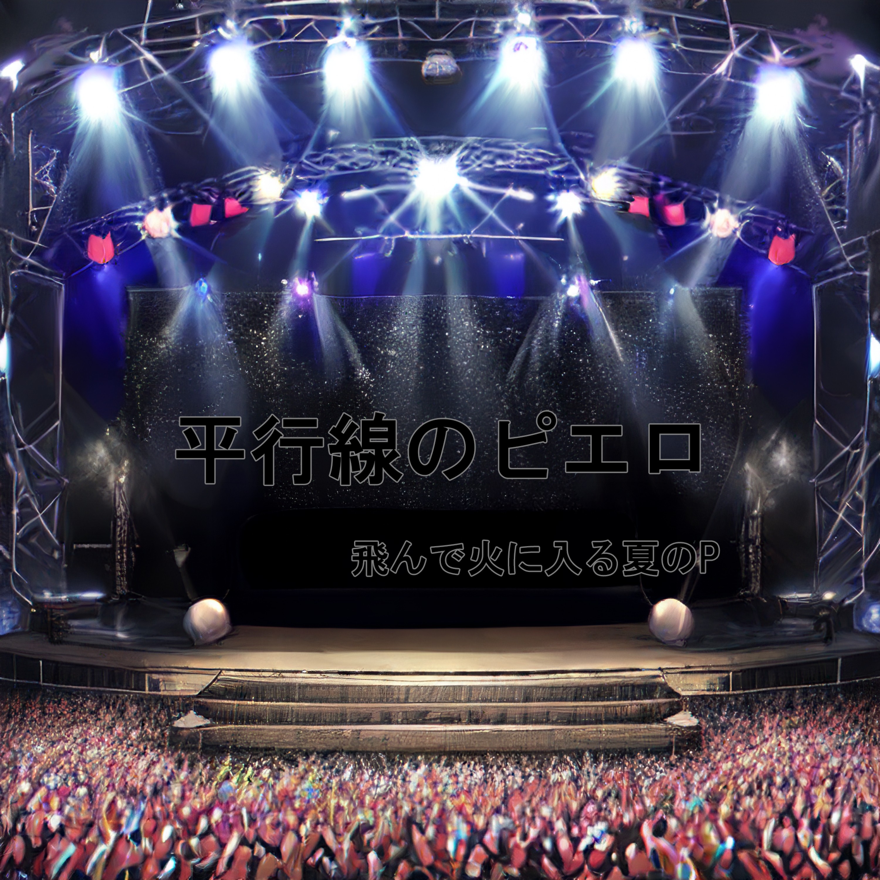 ジャケット写真