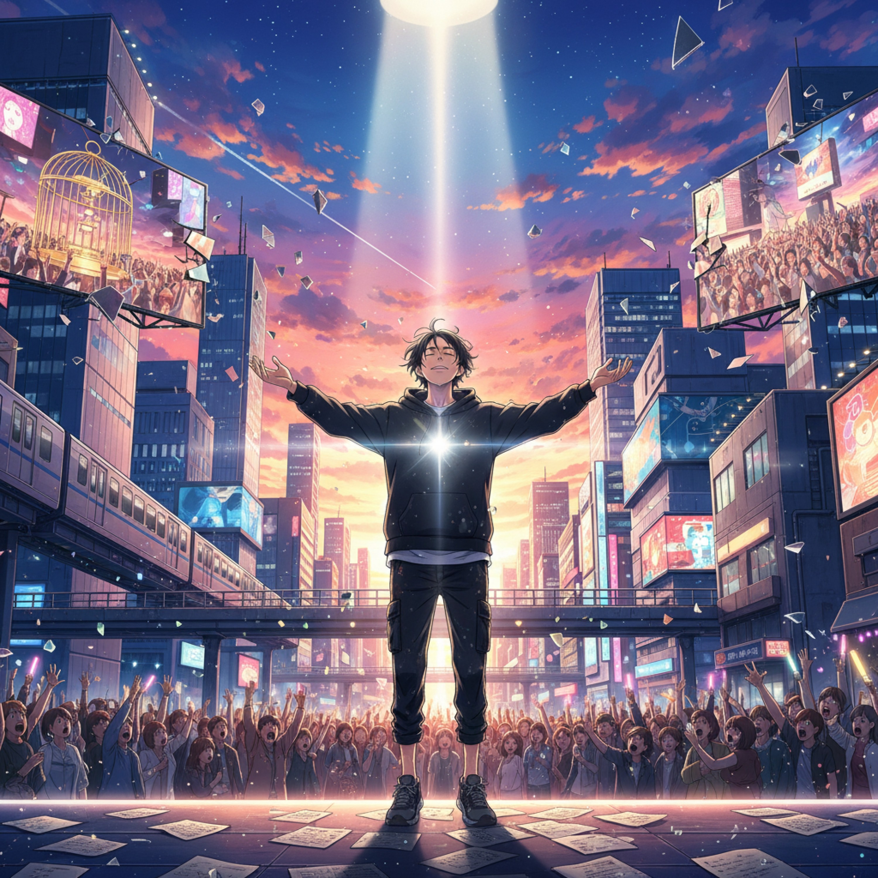 ジャケット写真