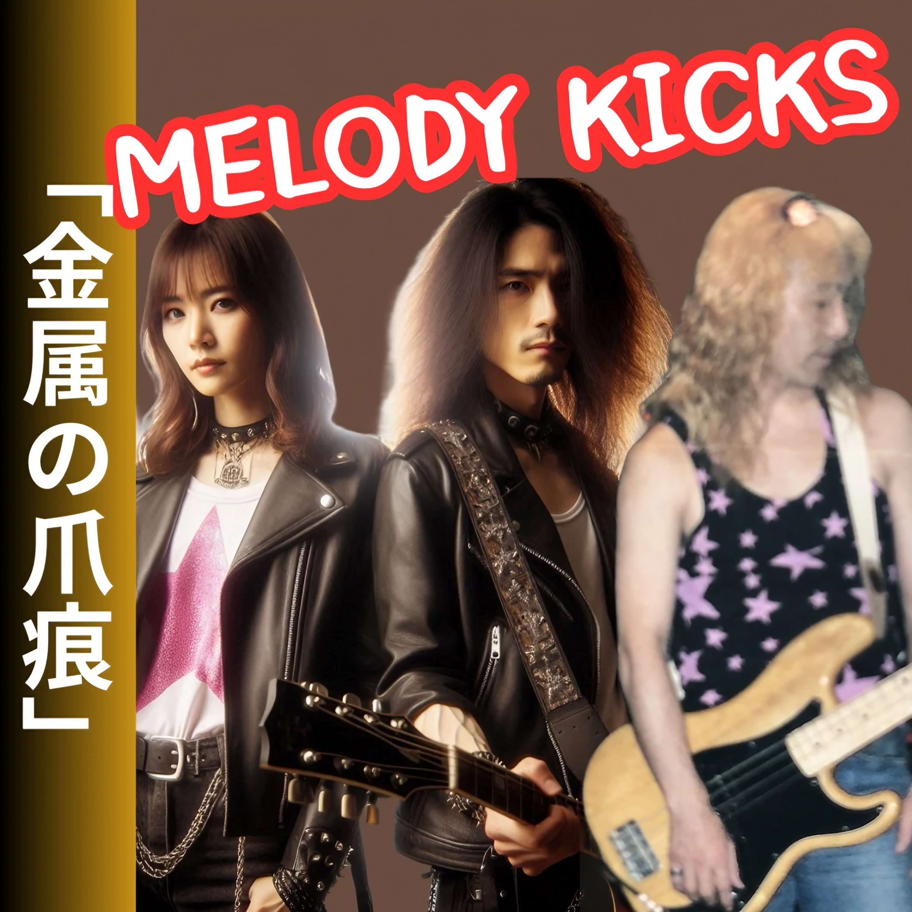 ジャケット写真