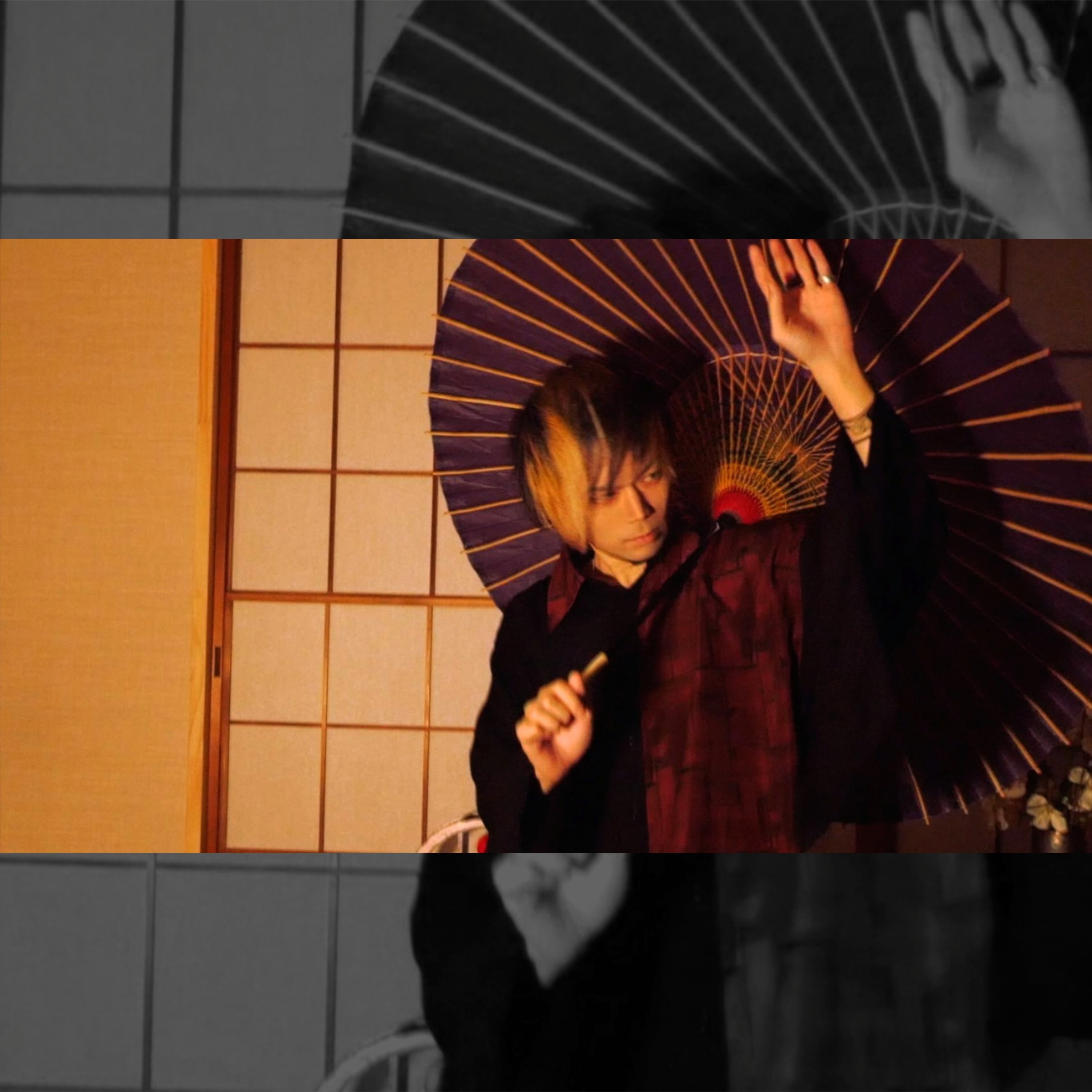 ジャケット写真