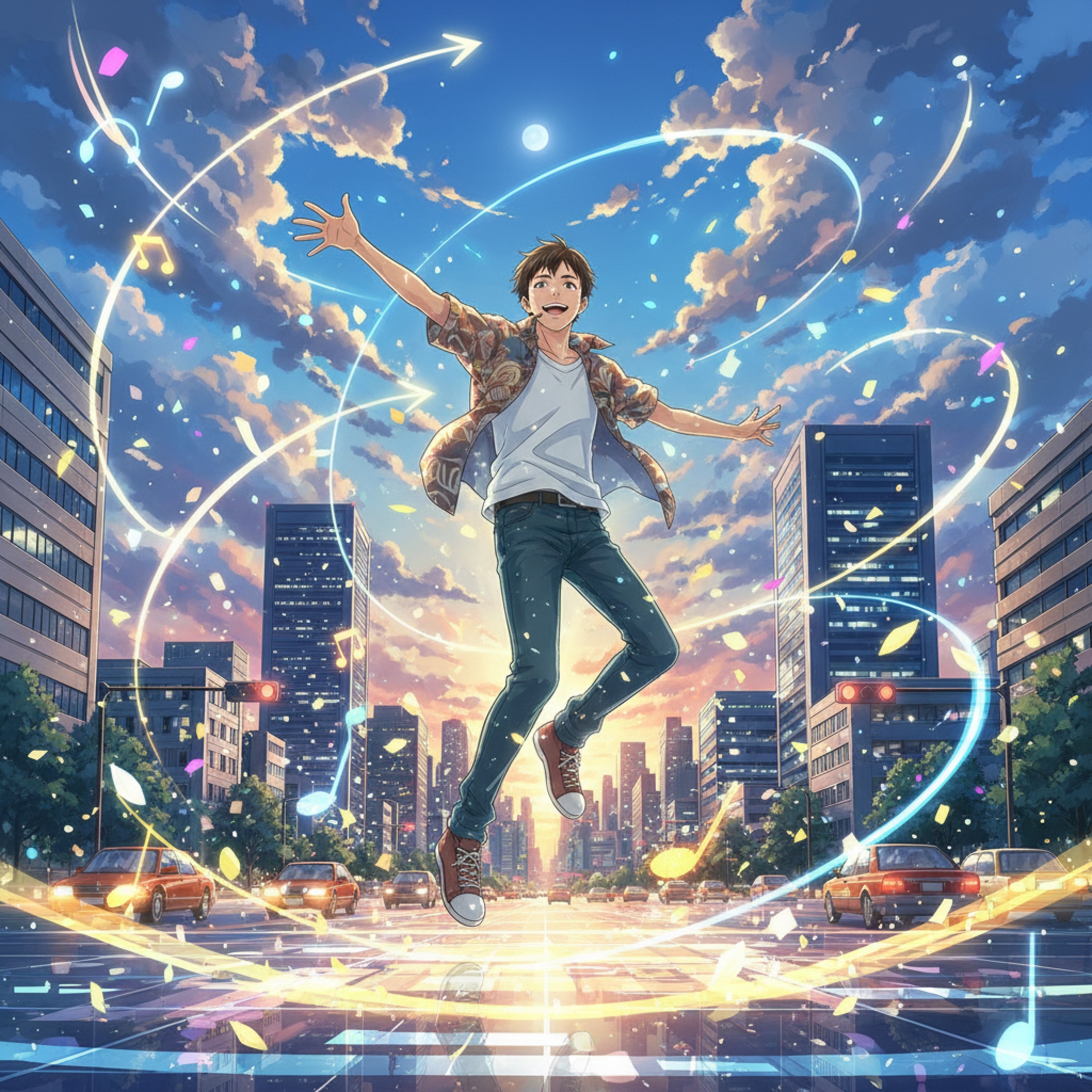 ジャケット写真