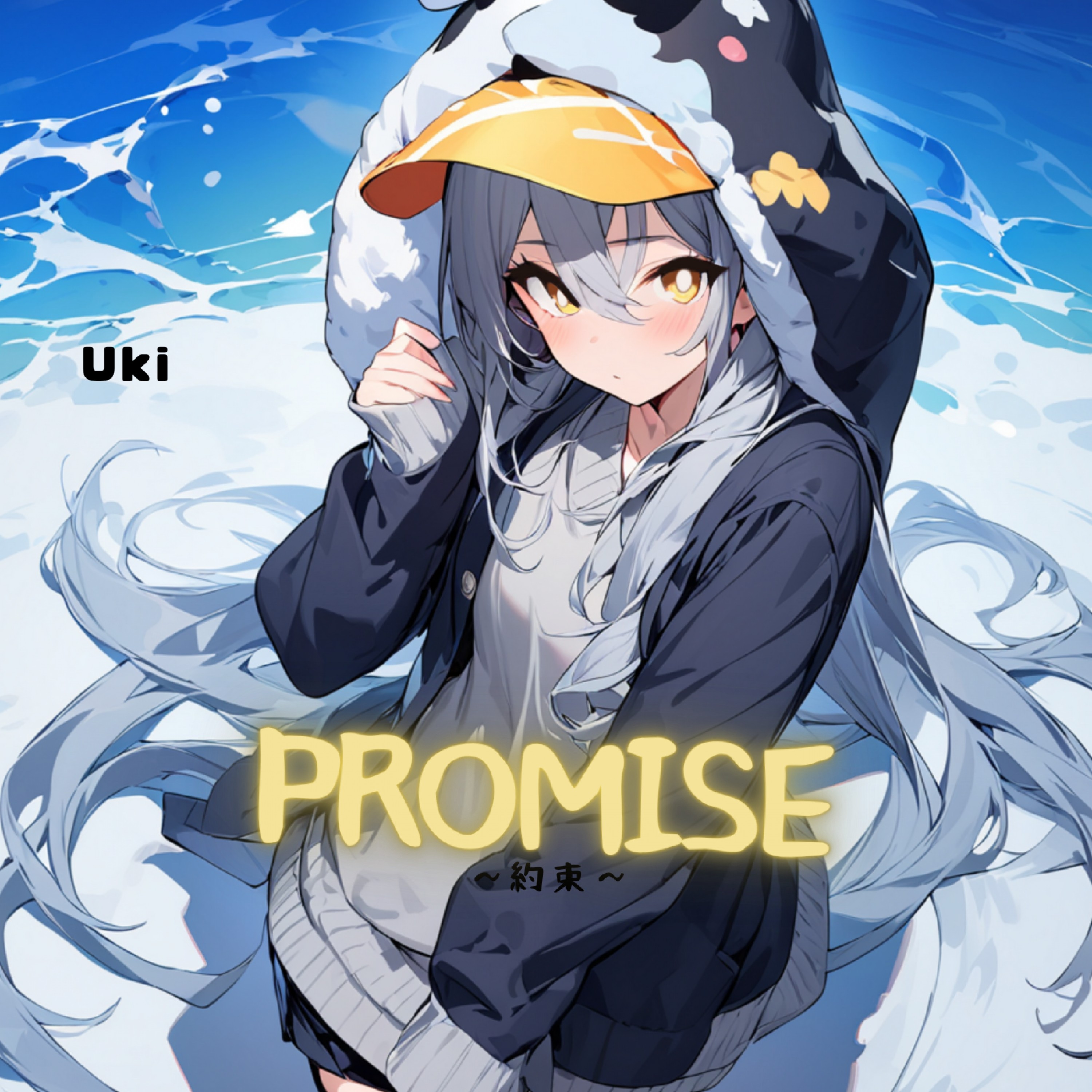 ジャケット写真