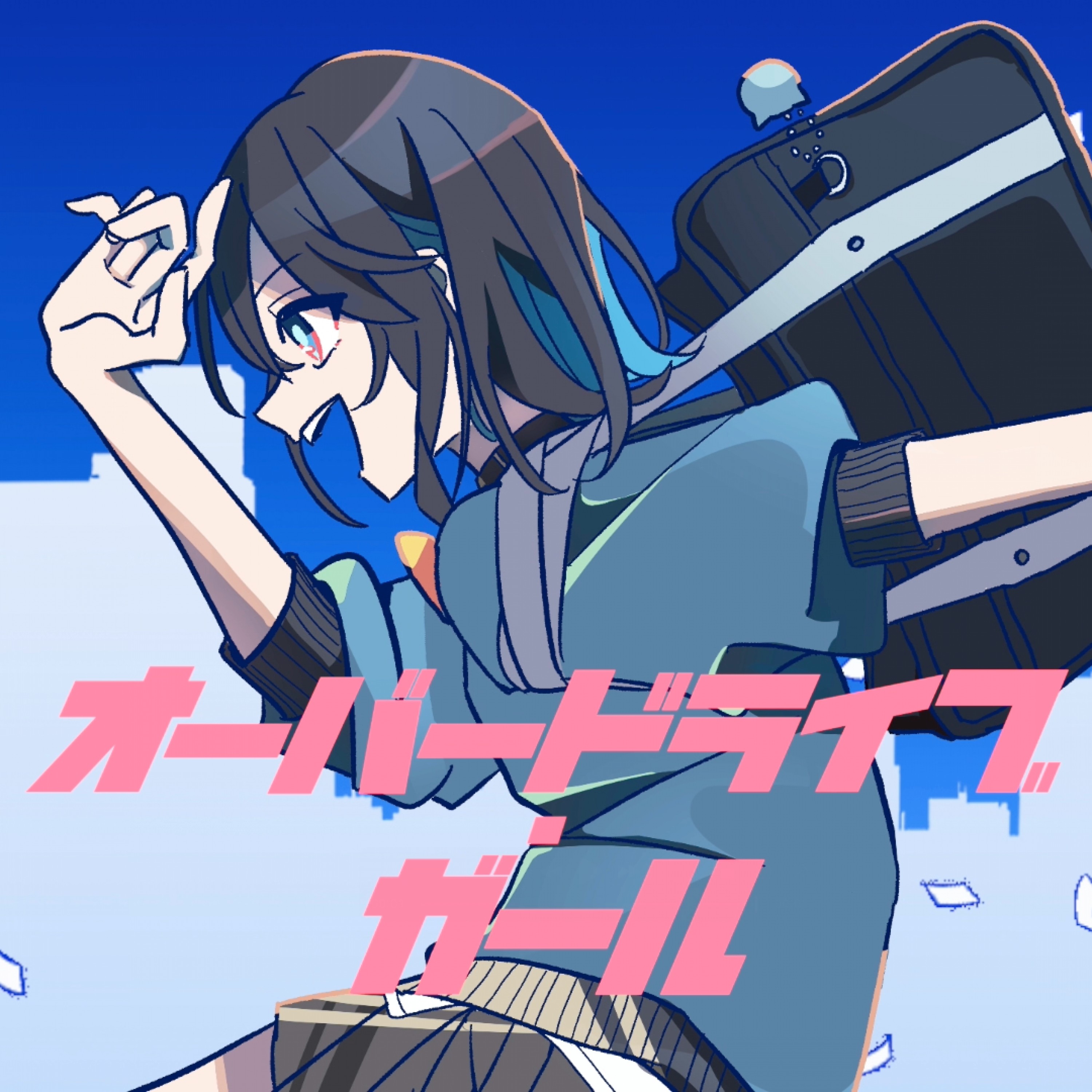 ジャケット写真