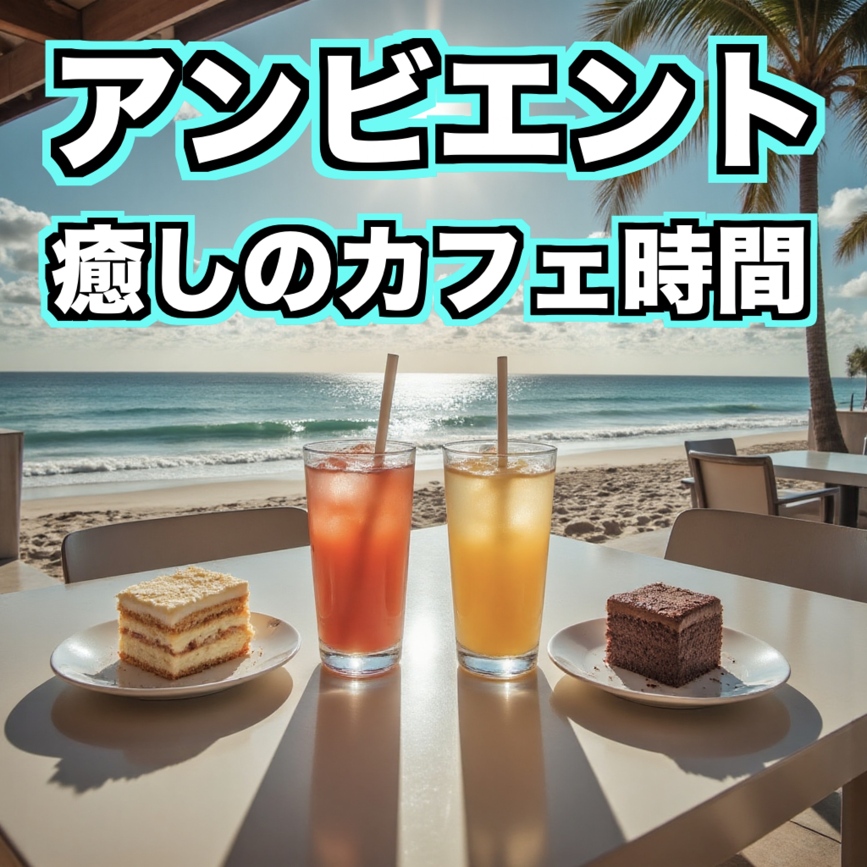 ジャケット写真