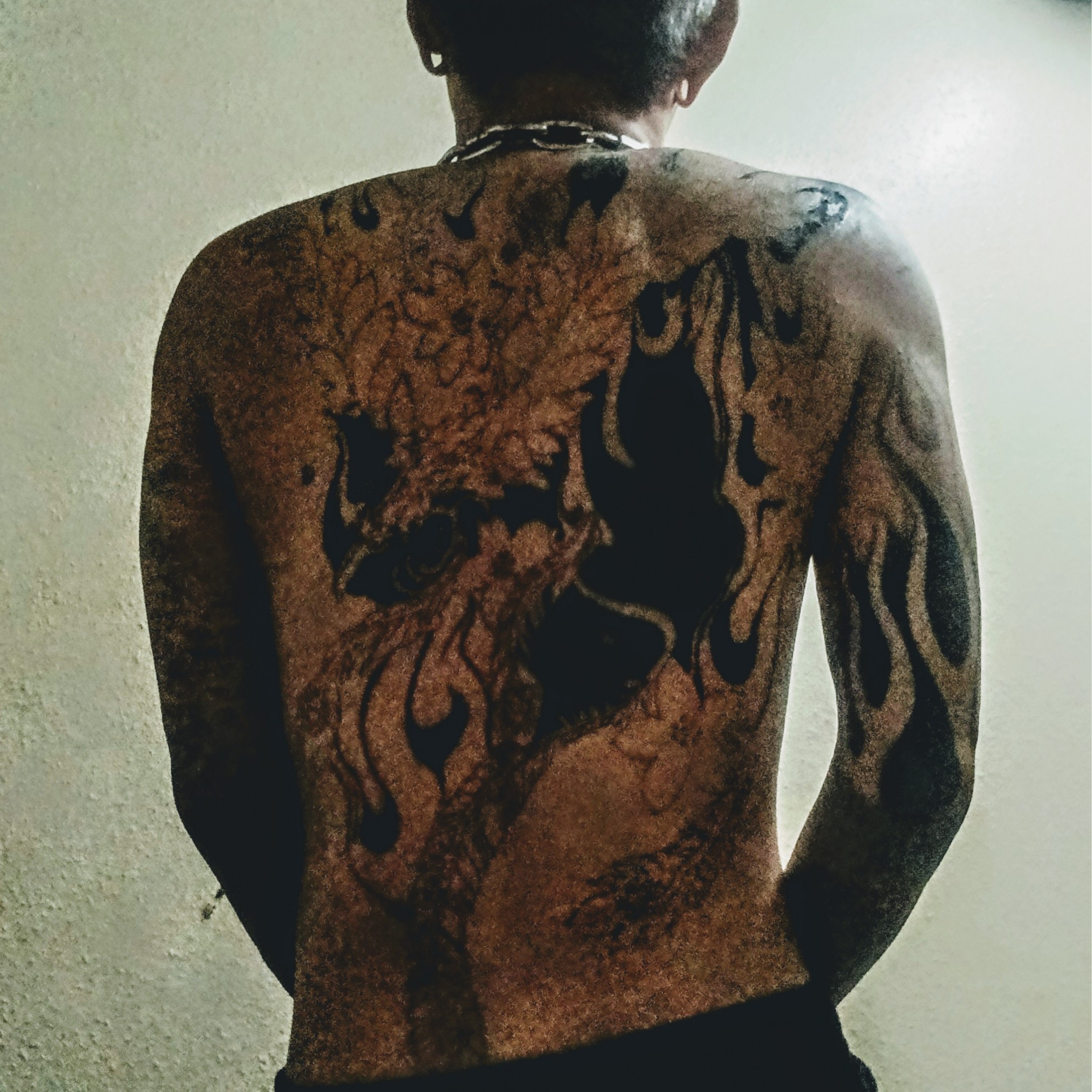 ジャケット写真