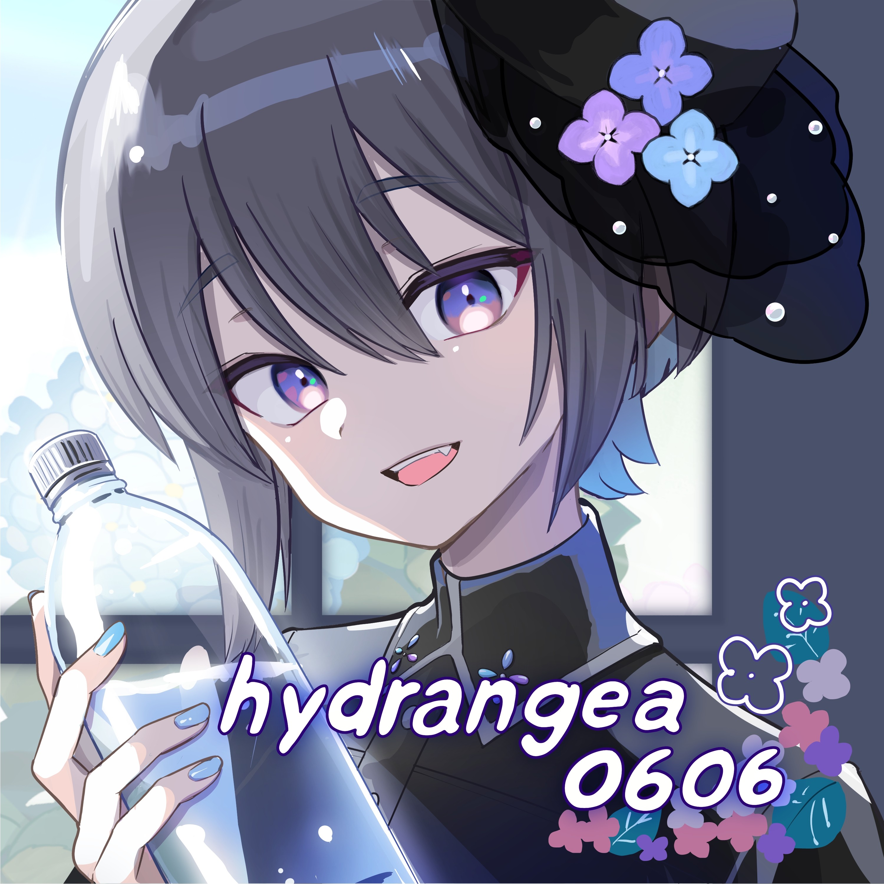 ジャケット写真