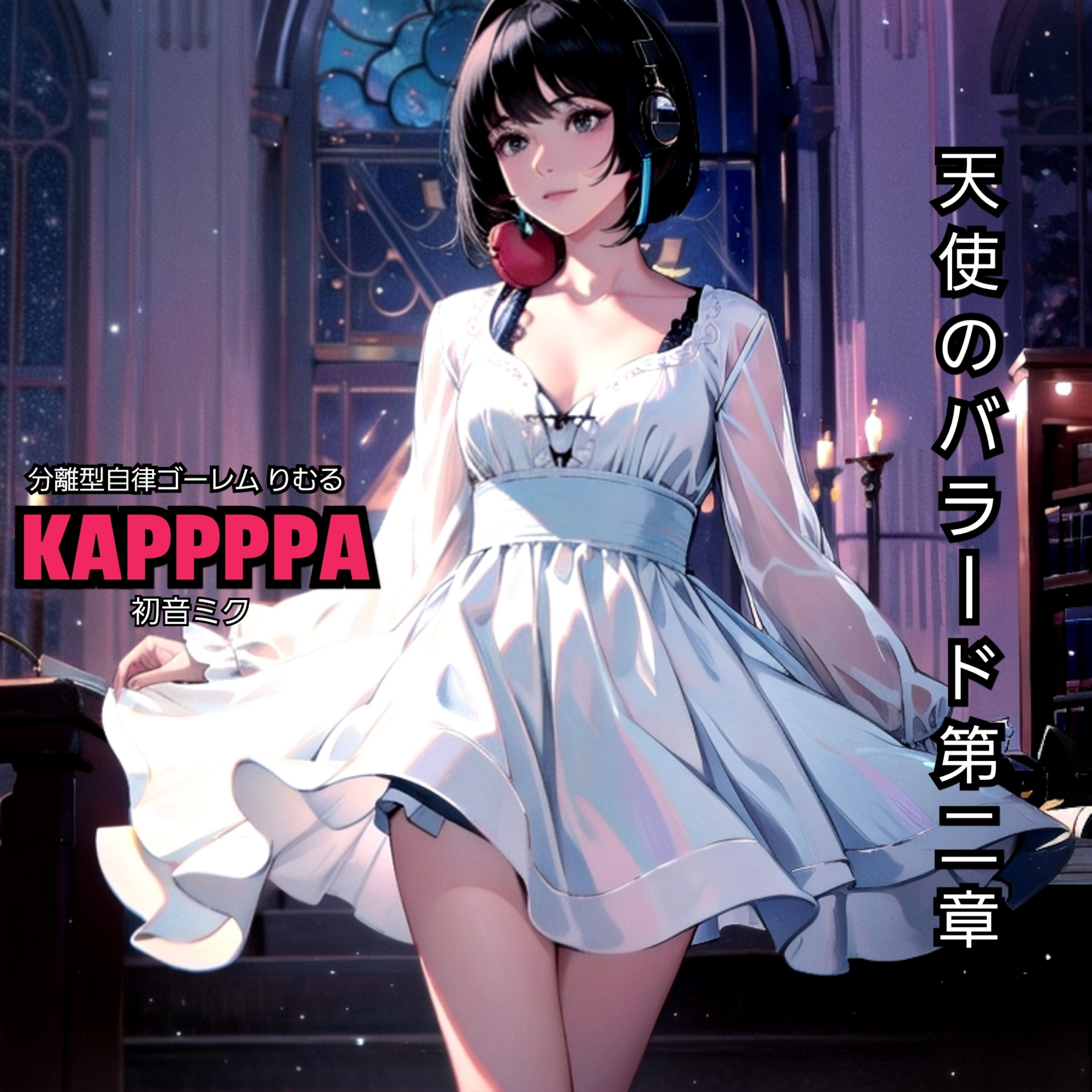 ジャケット写真