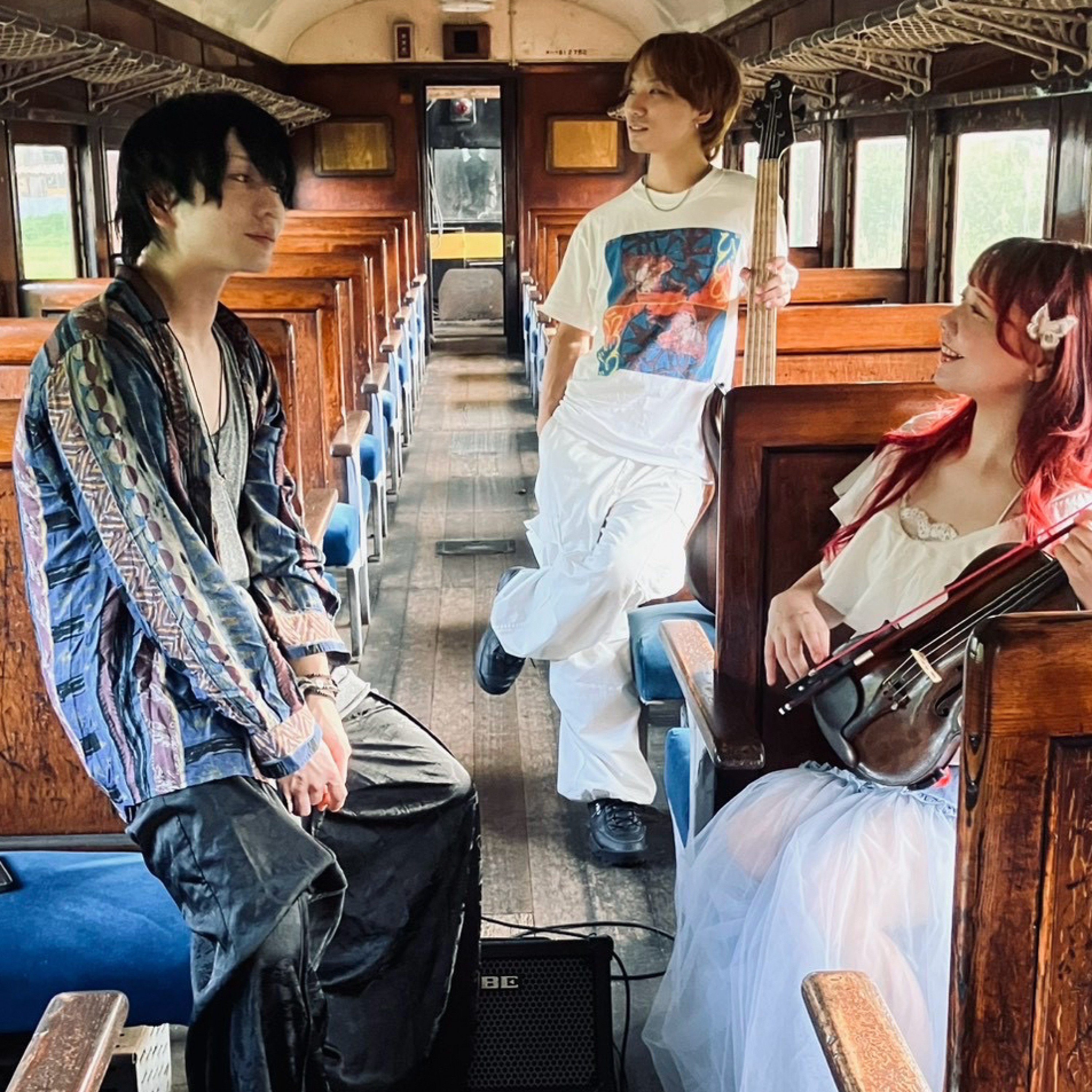 ジャケット写真