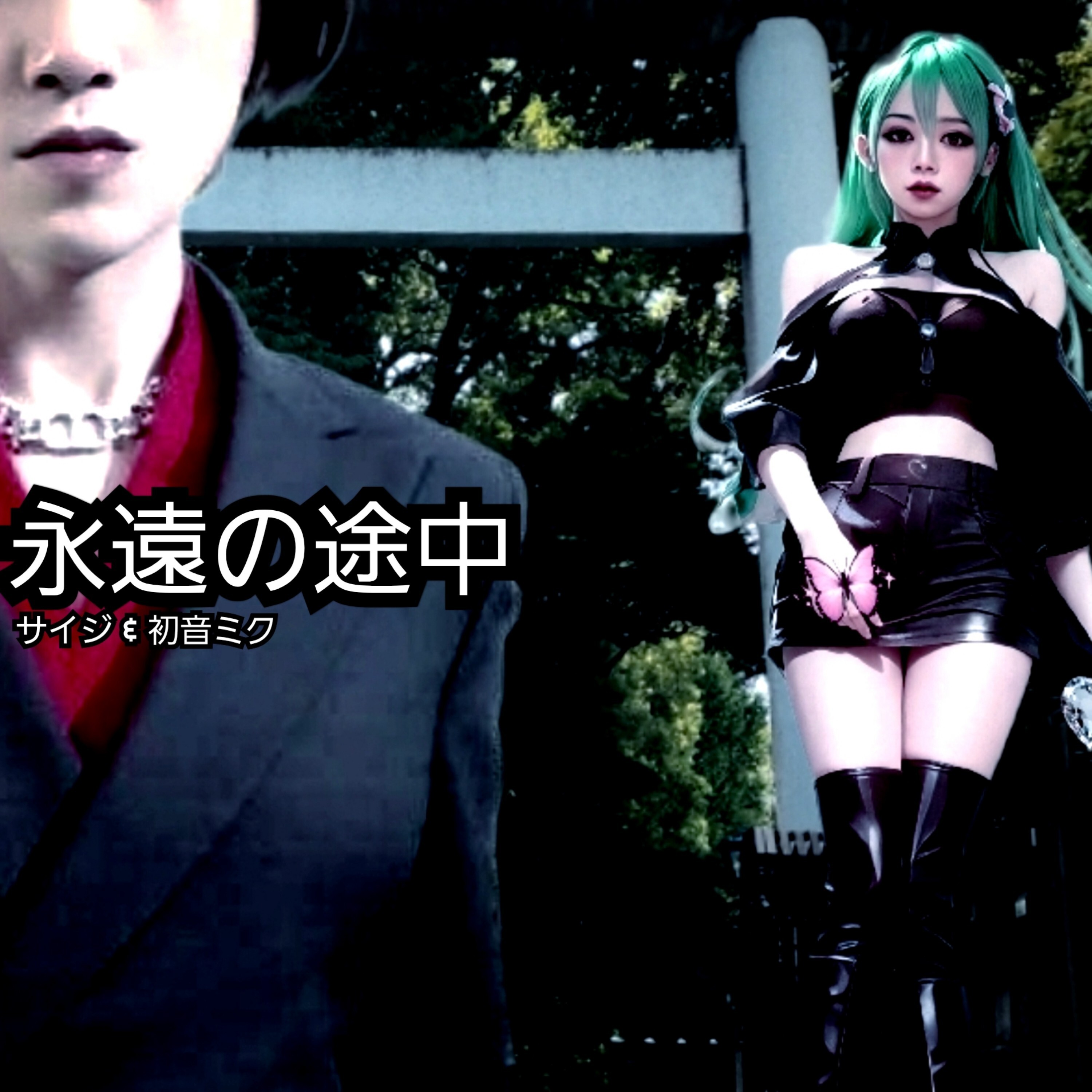 ジャケット写真