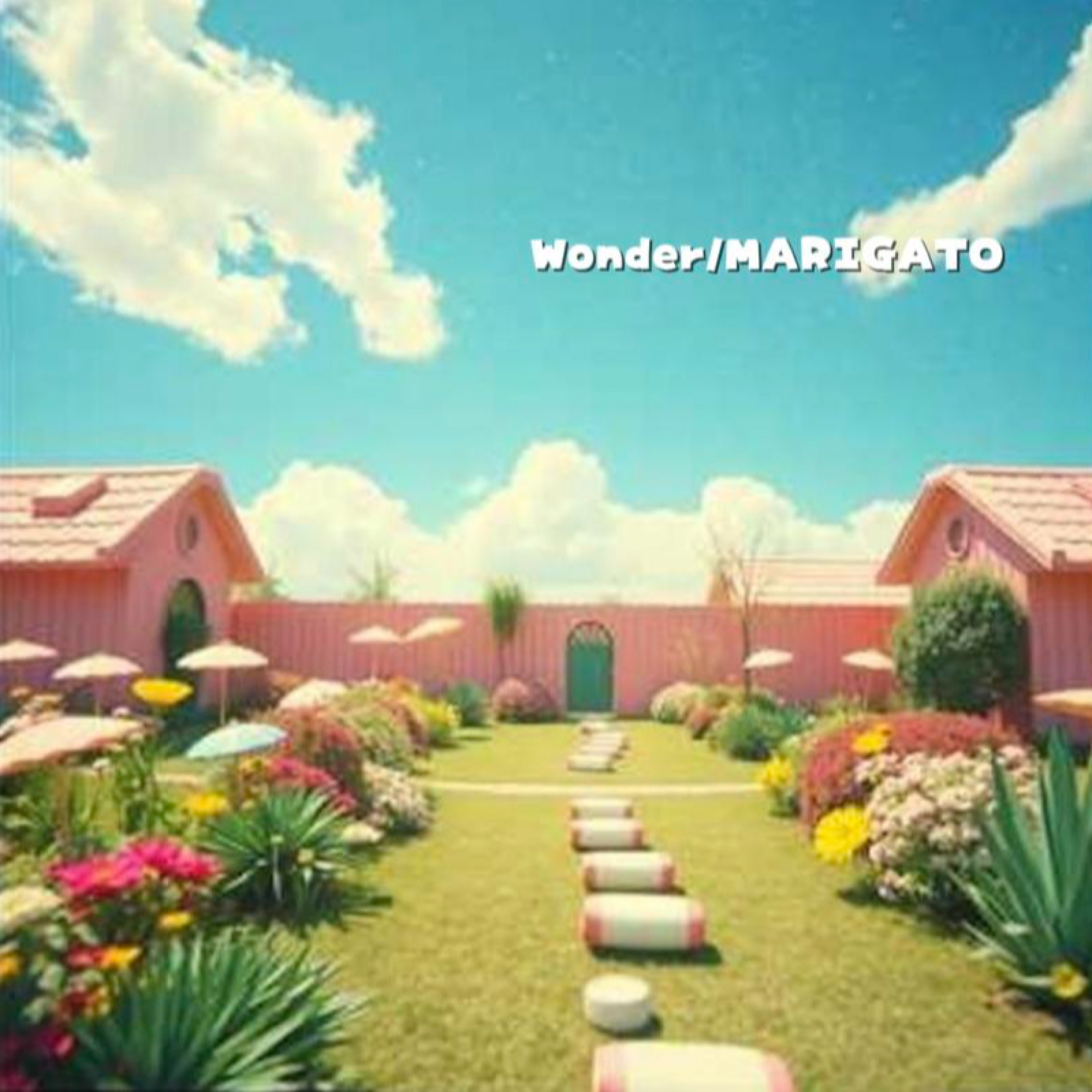 ジャケット写真