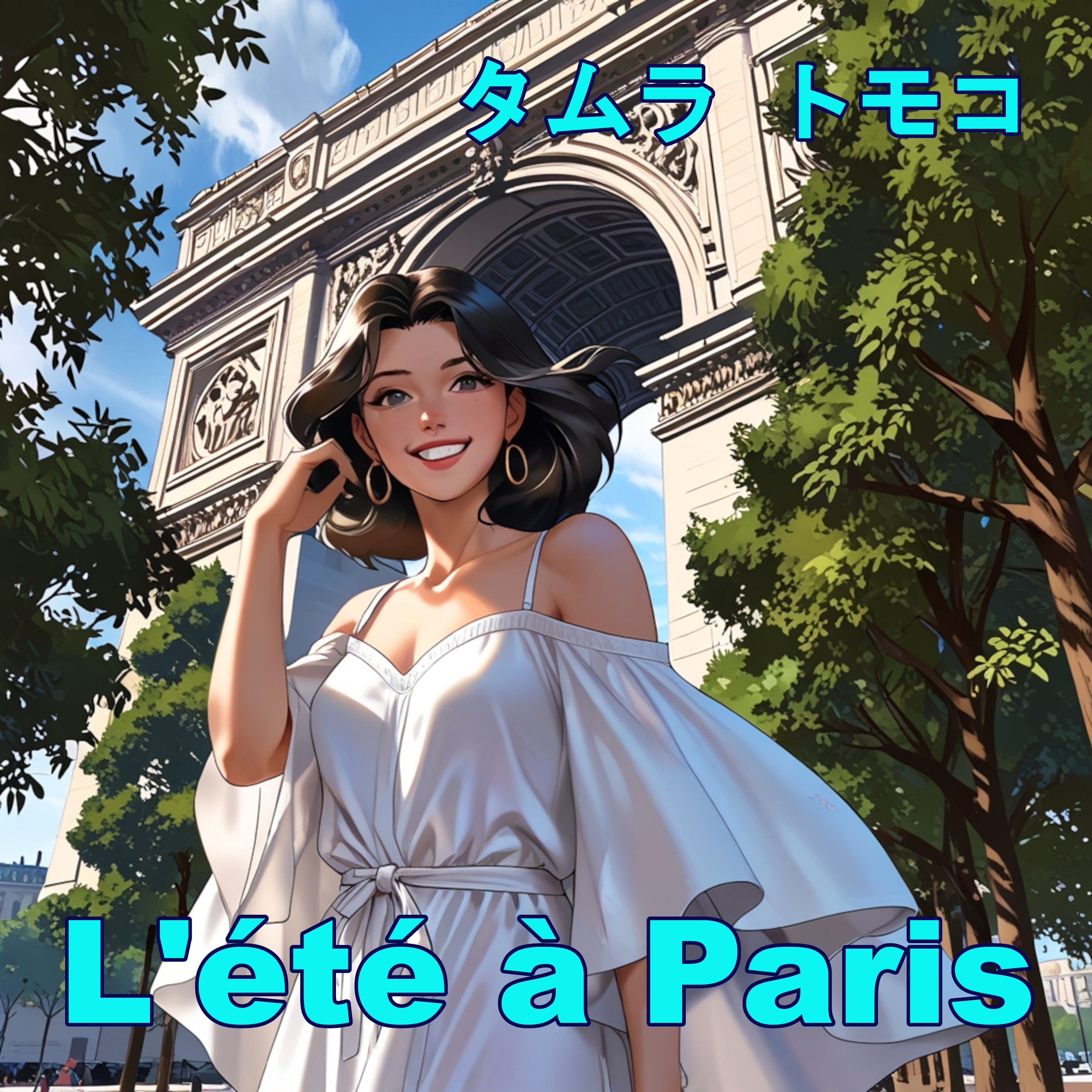 ジャケット写真