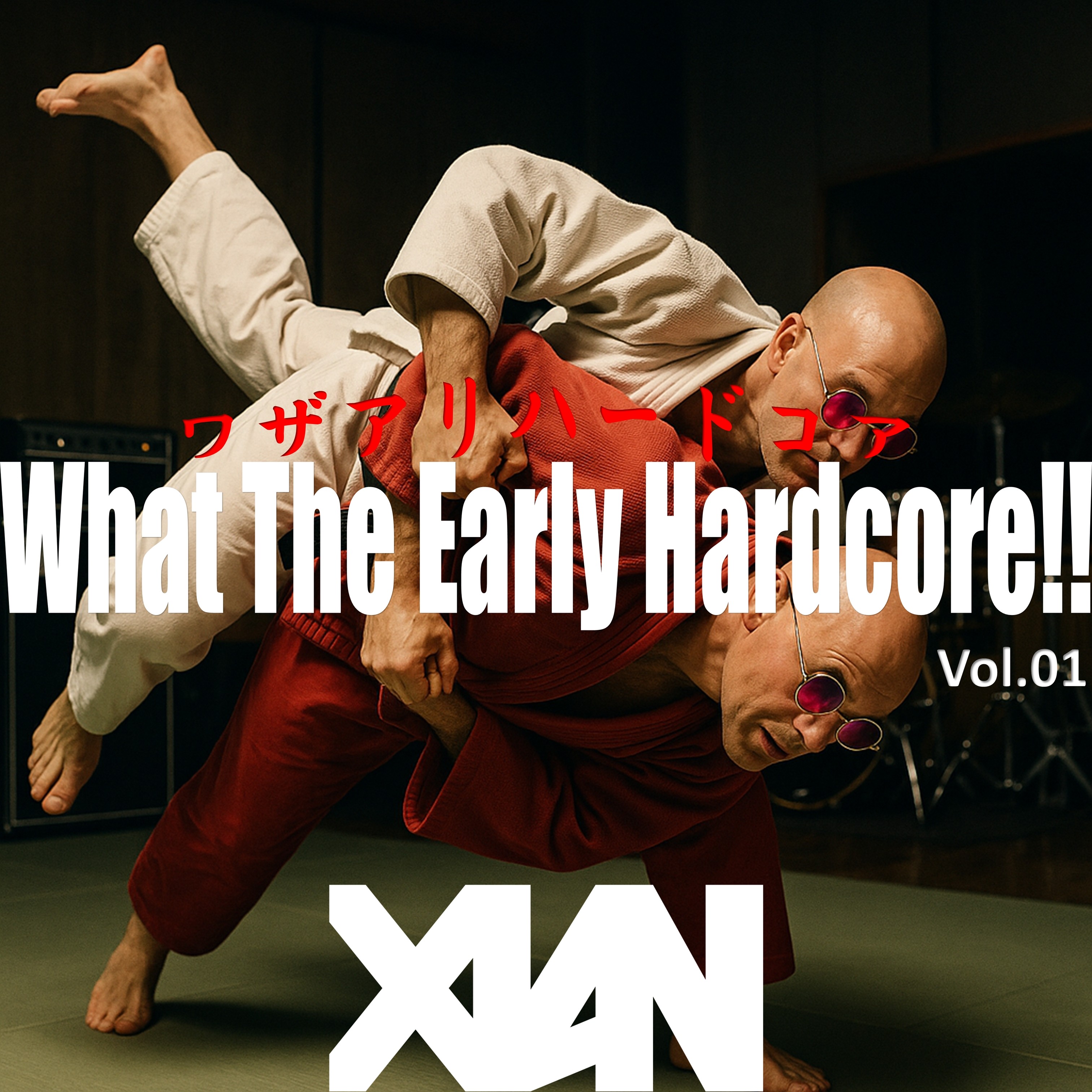 ジャケット写真