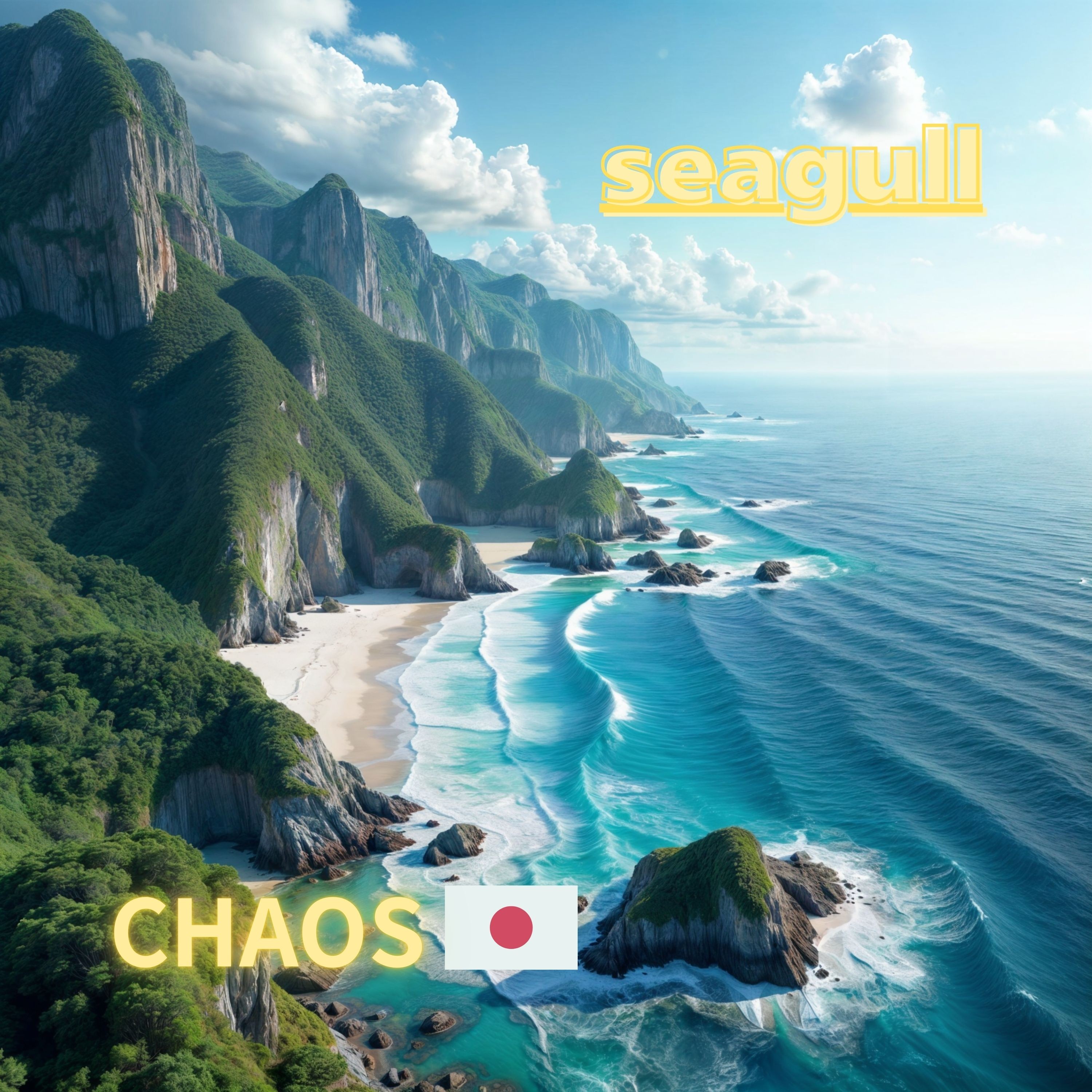 ジャケット写真