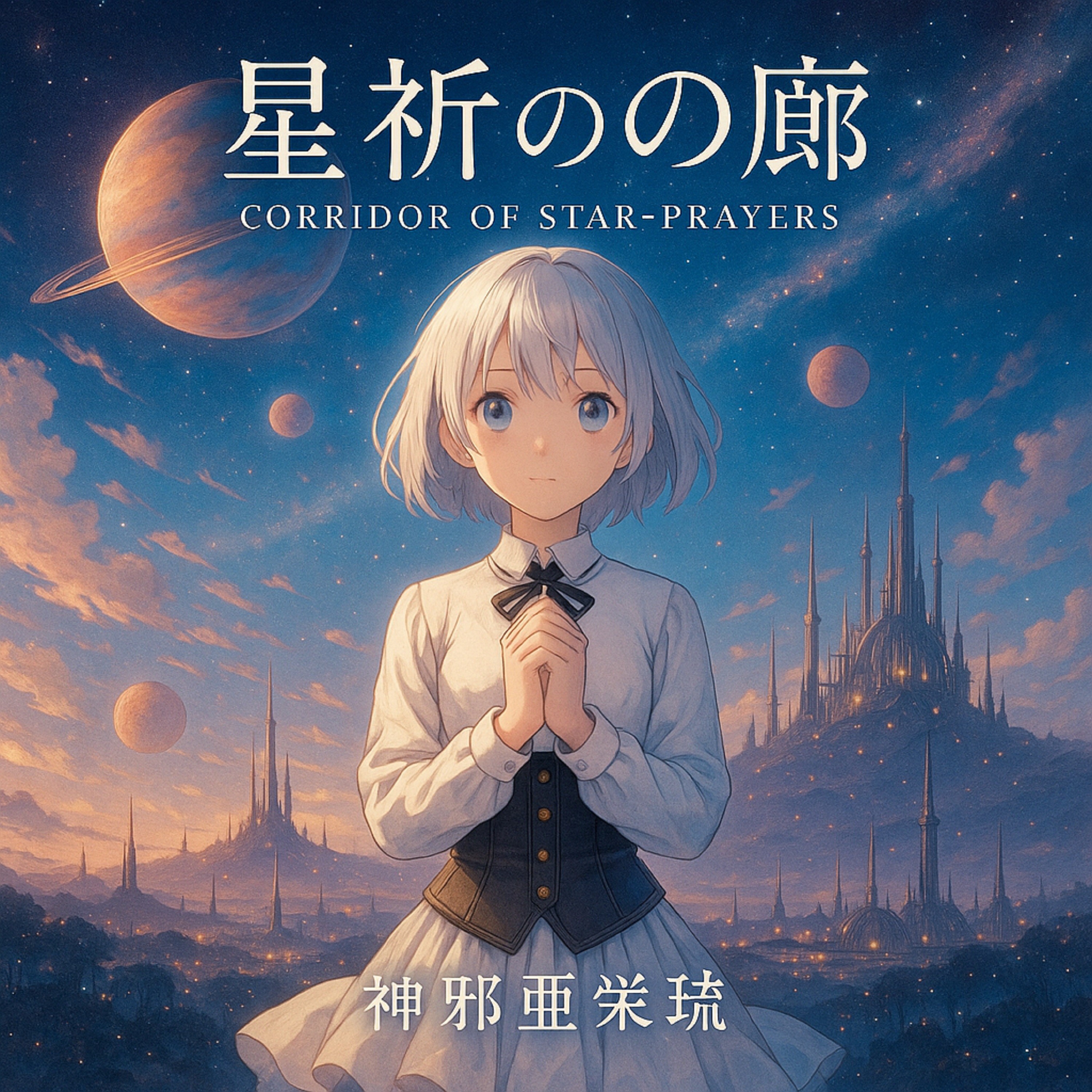 ジャケット写真