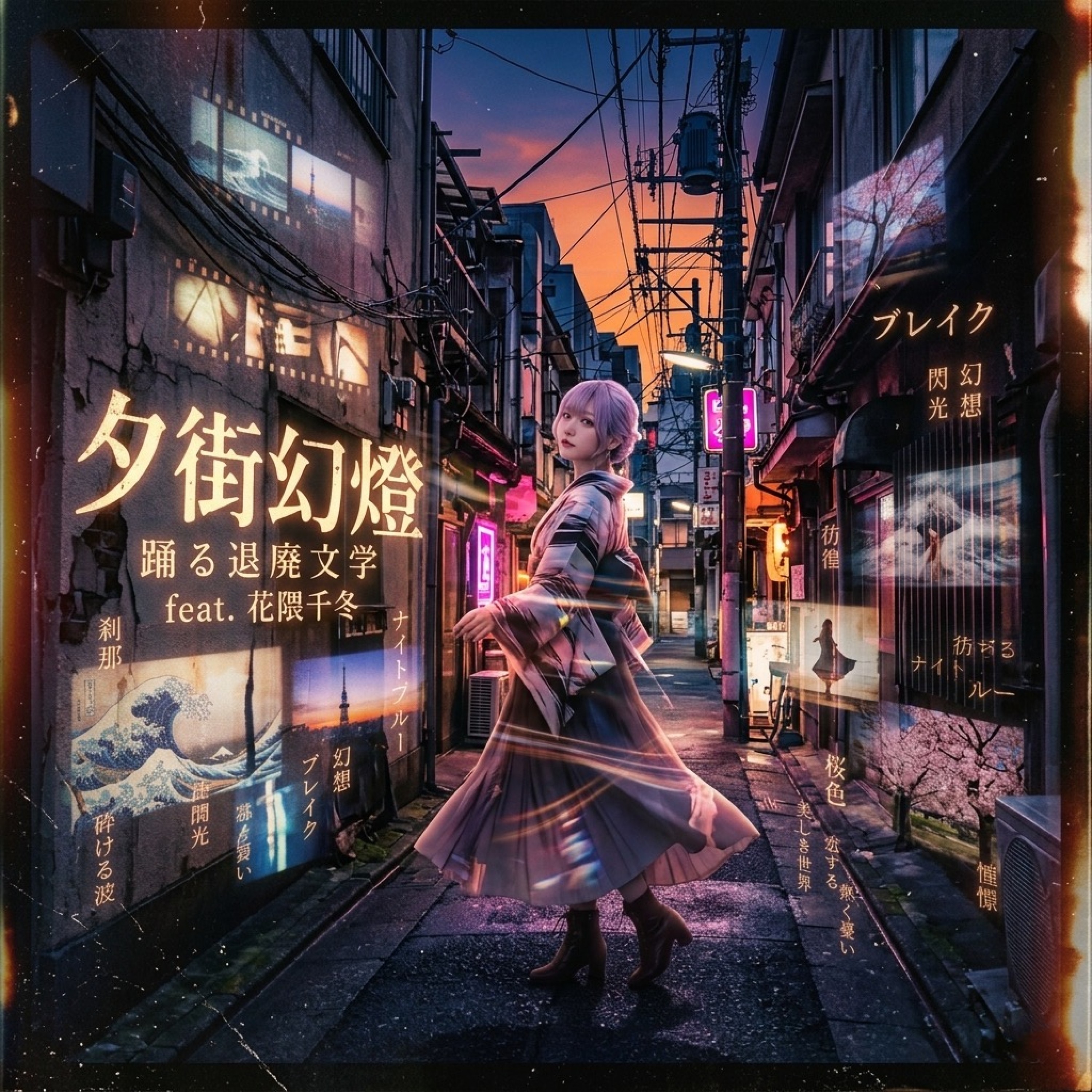 ジャケット写真