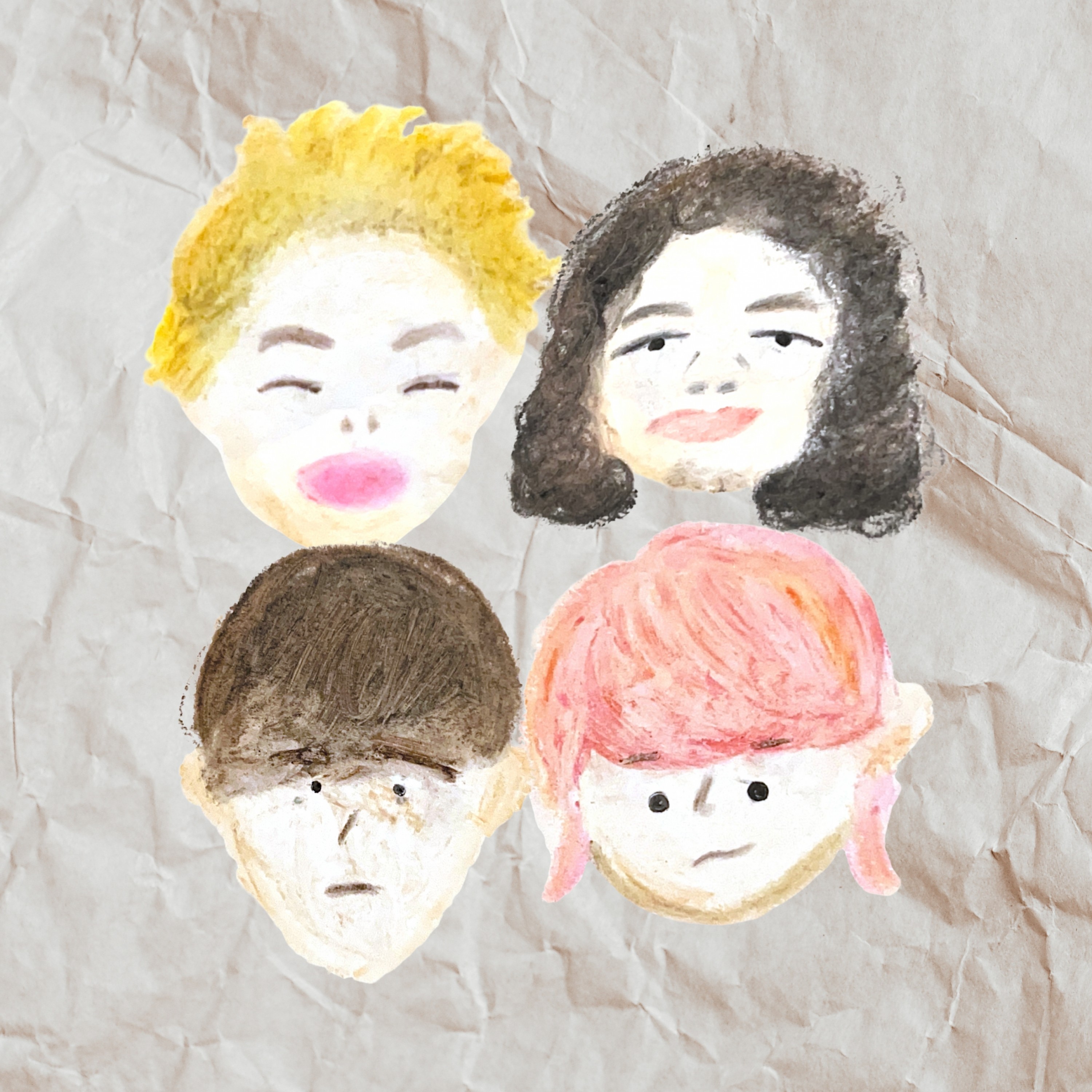 ジャケット写真