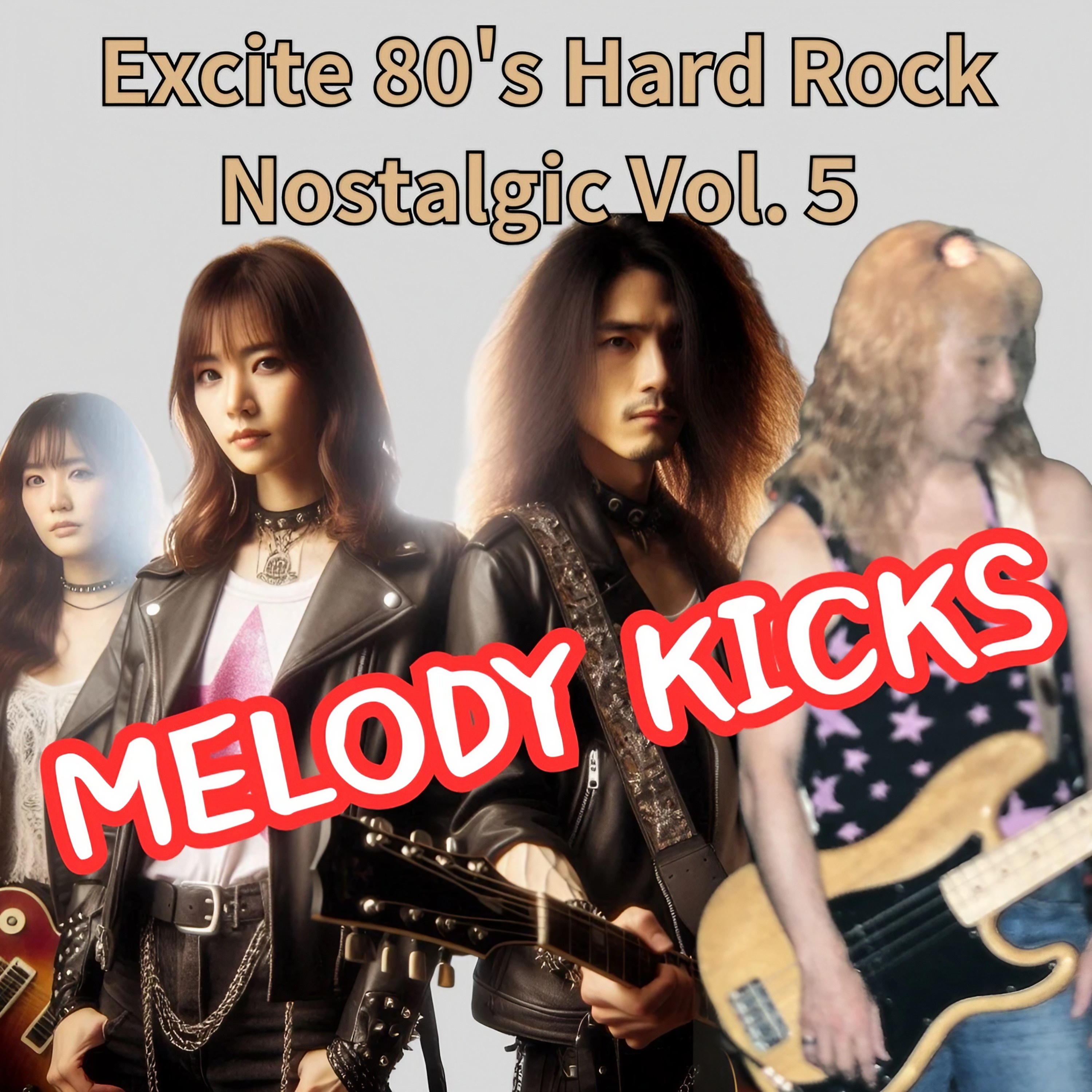 ジャケット写真