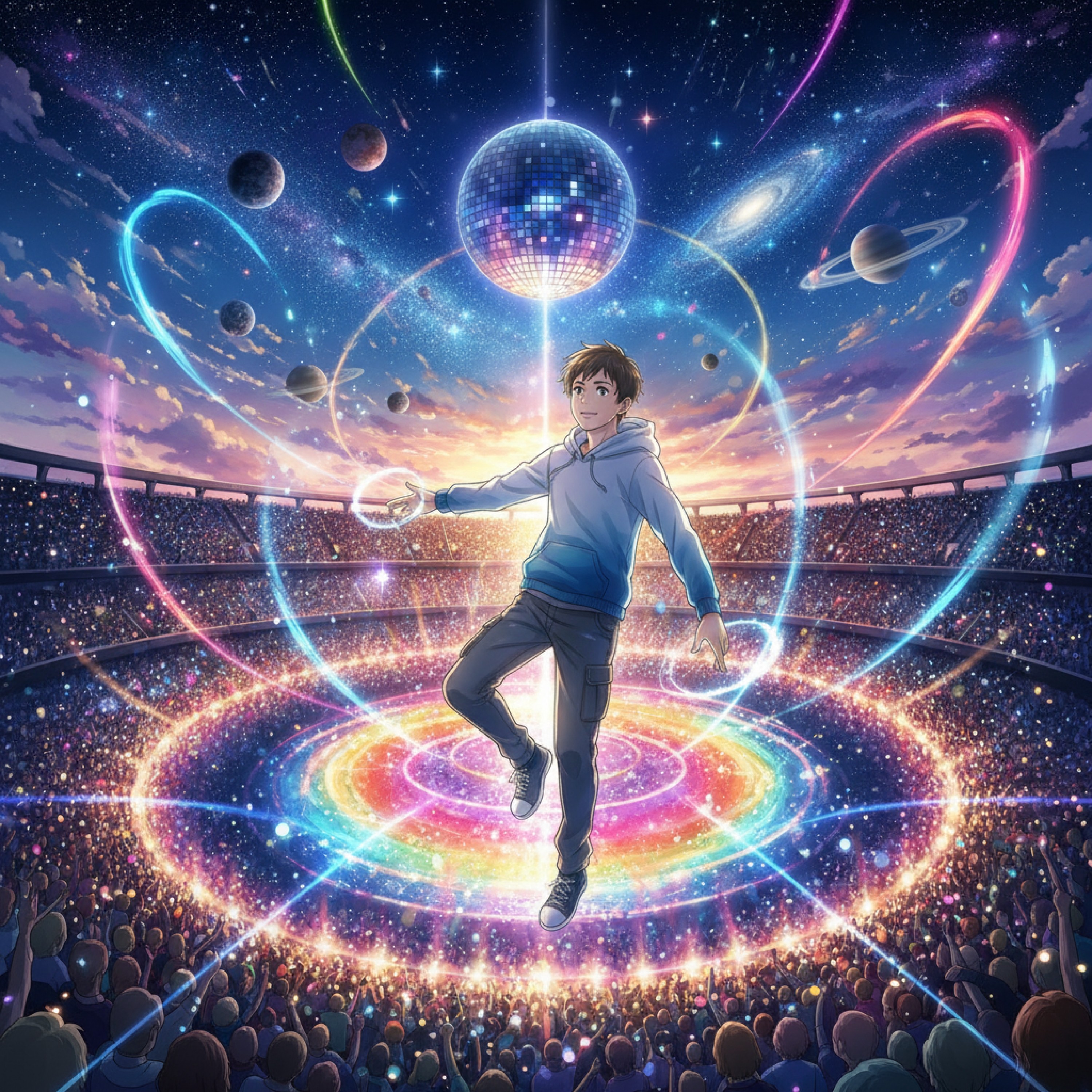 ジャケット写真