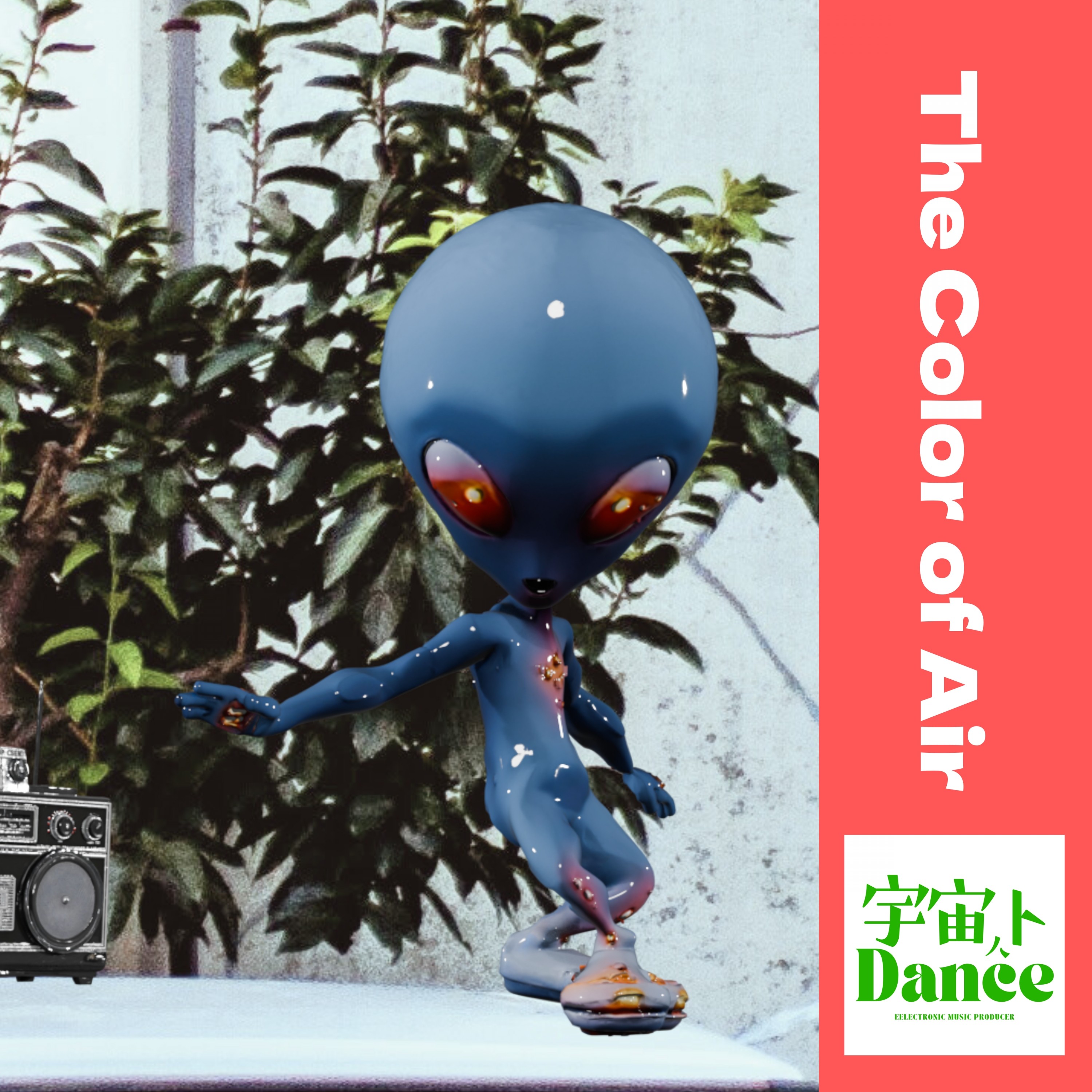 ジャケット写真