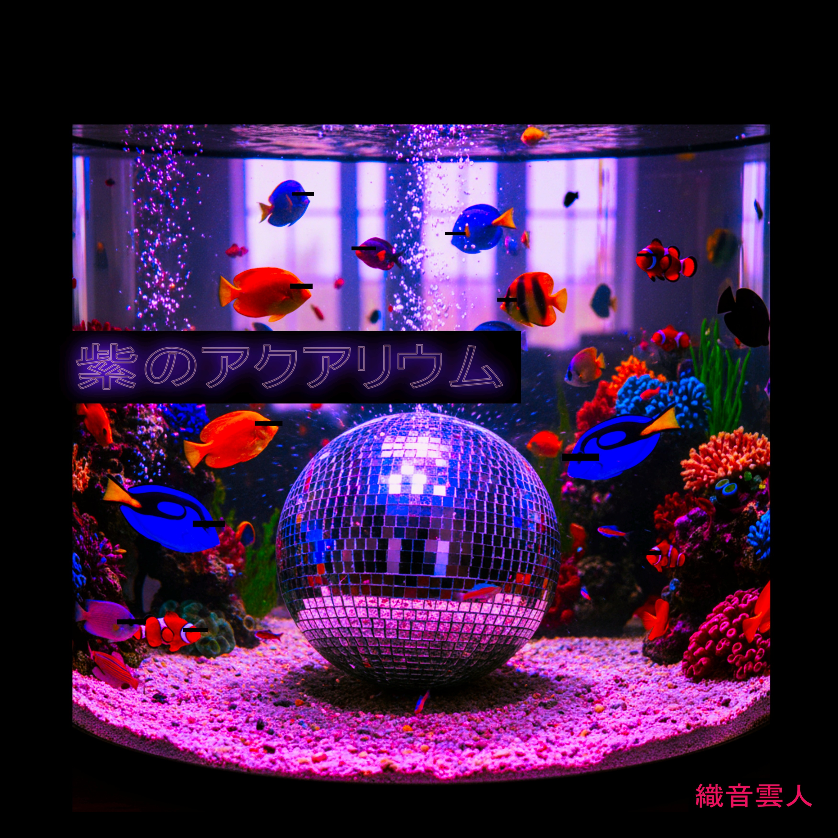 ジャケット写真