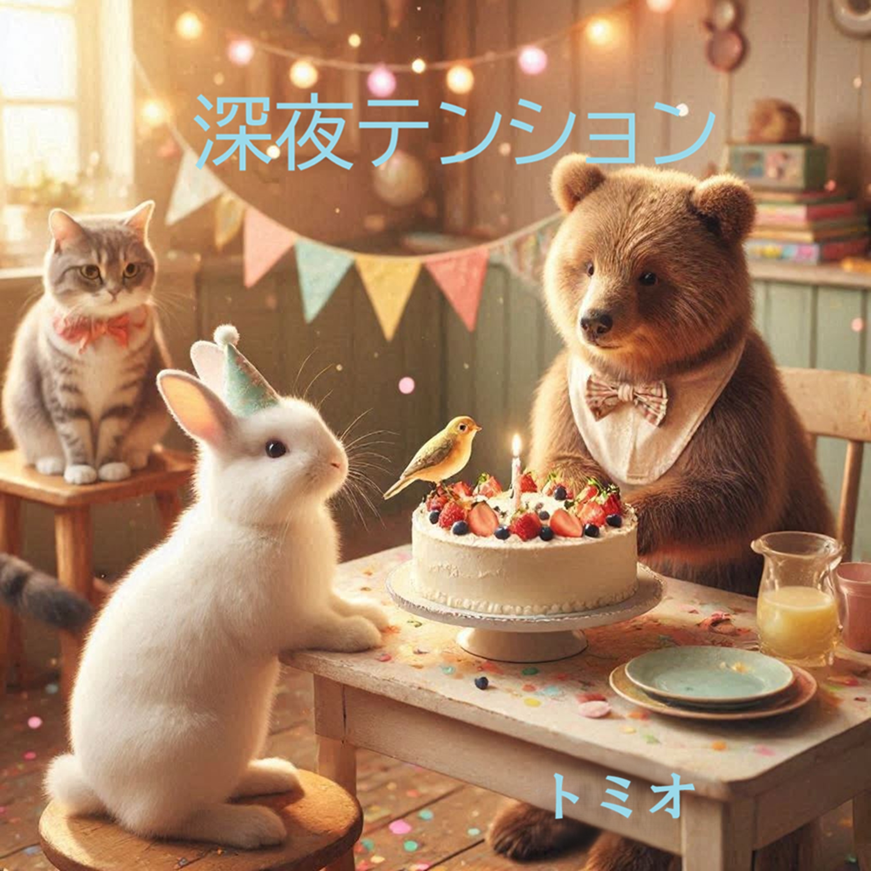 ジャケット写真