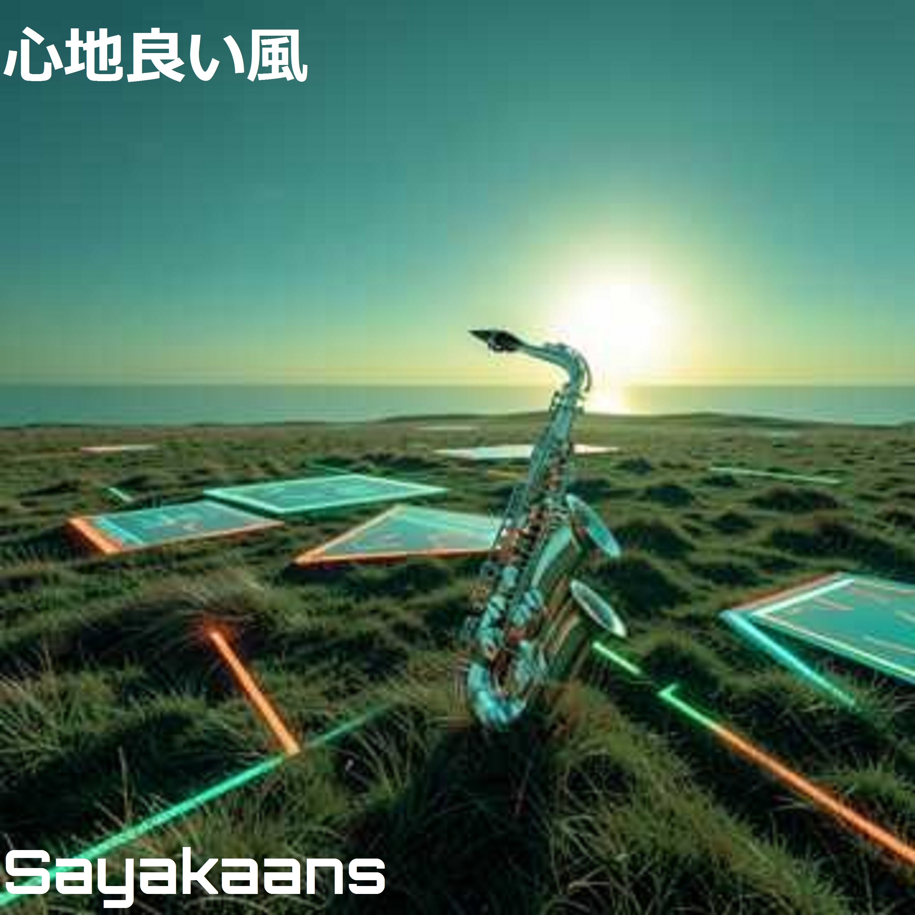 ジャケット写真