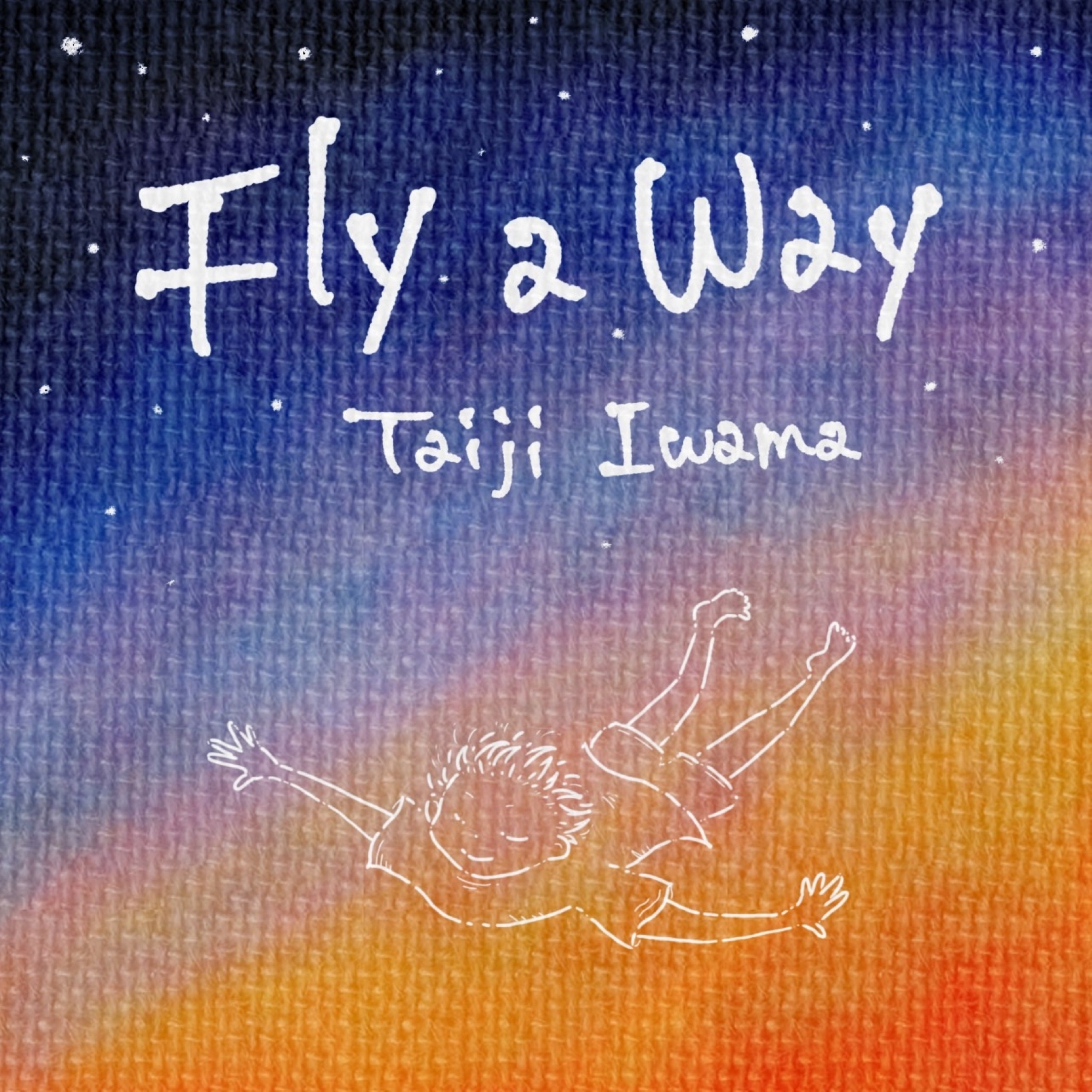 ジャケット写真