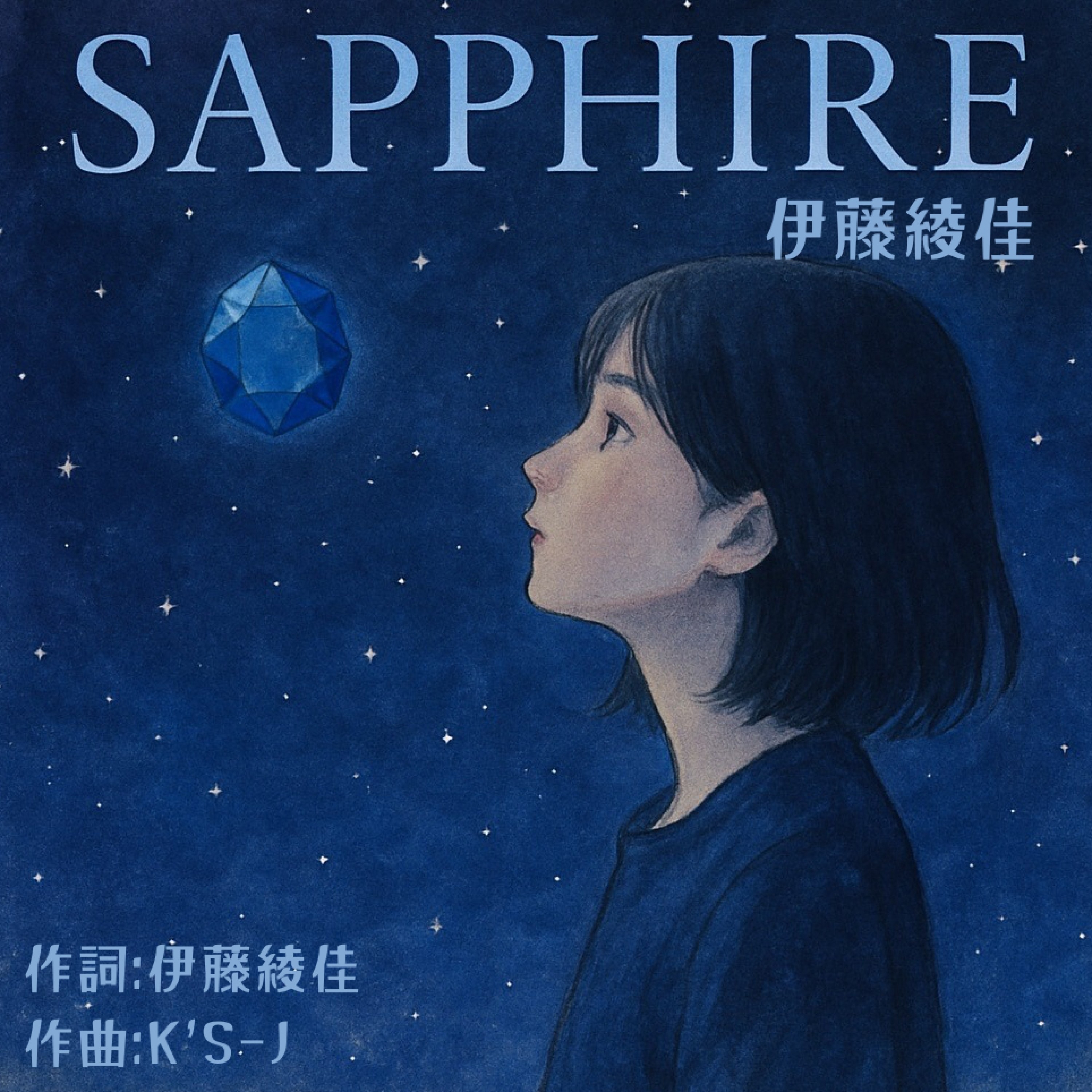 ジャケット写真