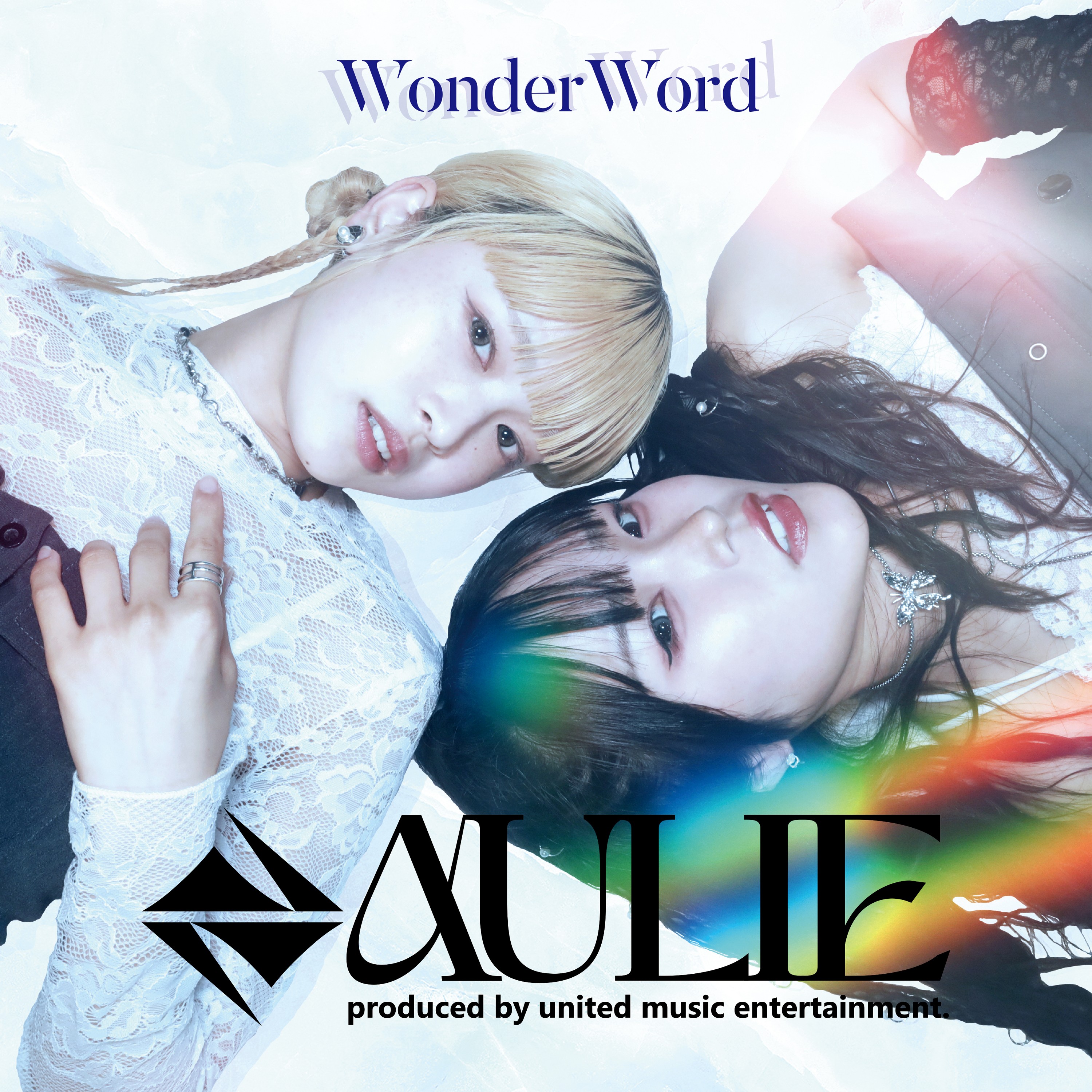 ジャケット写真