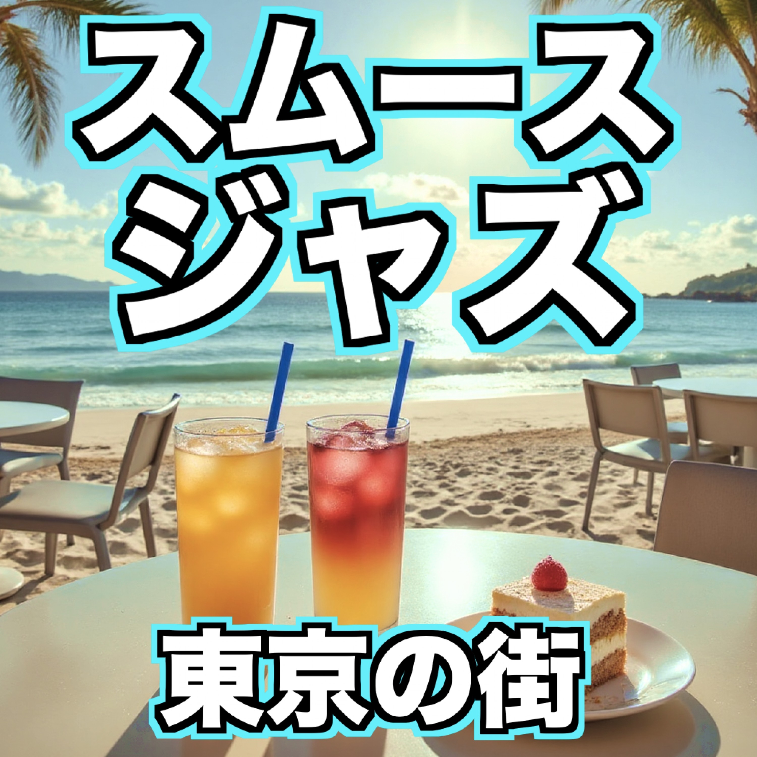 ジャケット写真