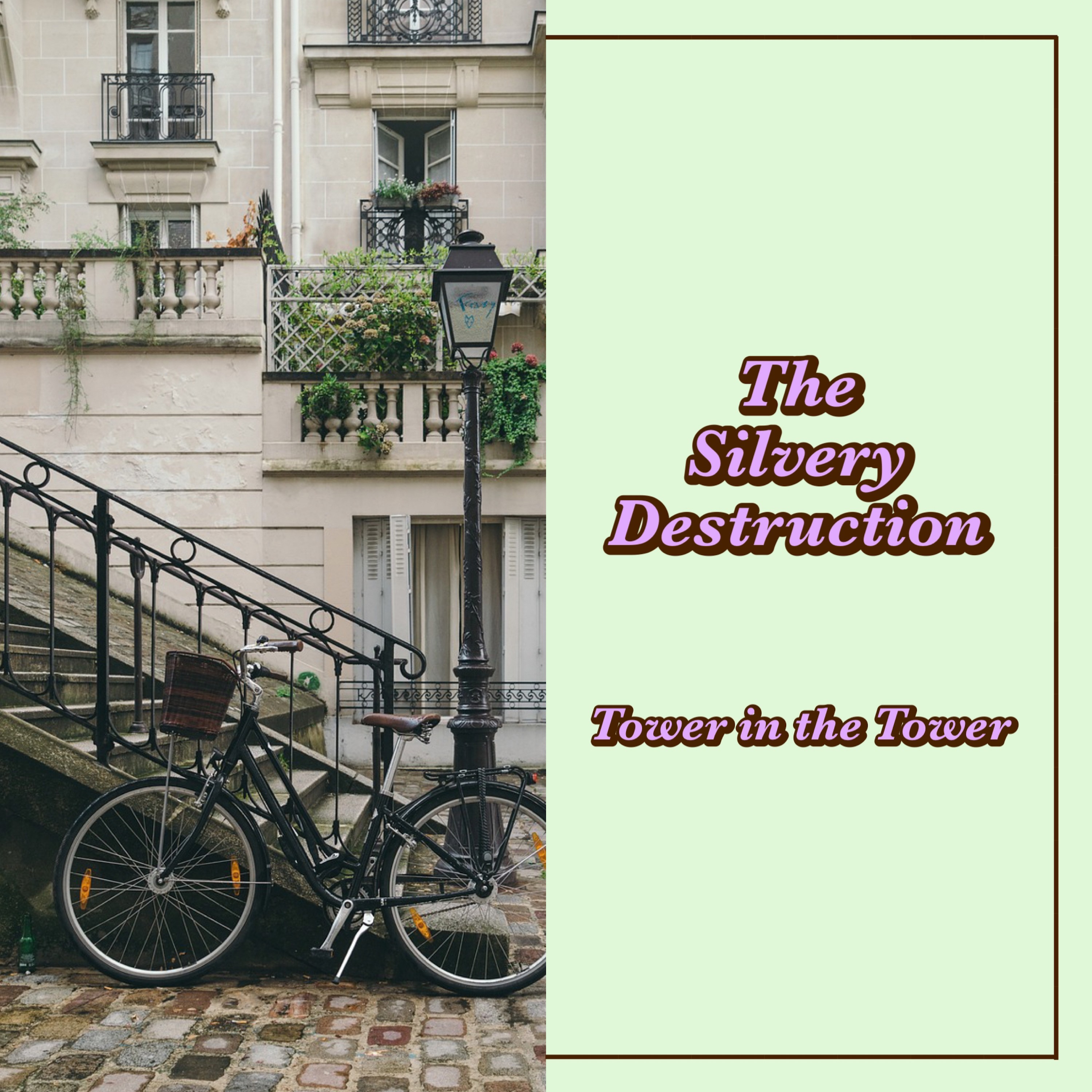 ジャケット写真