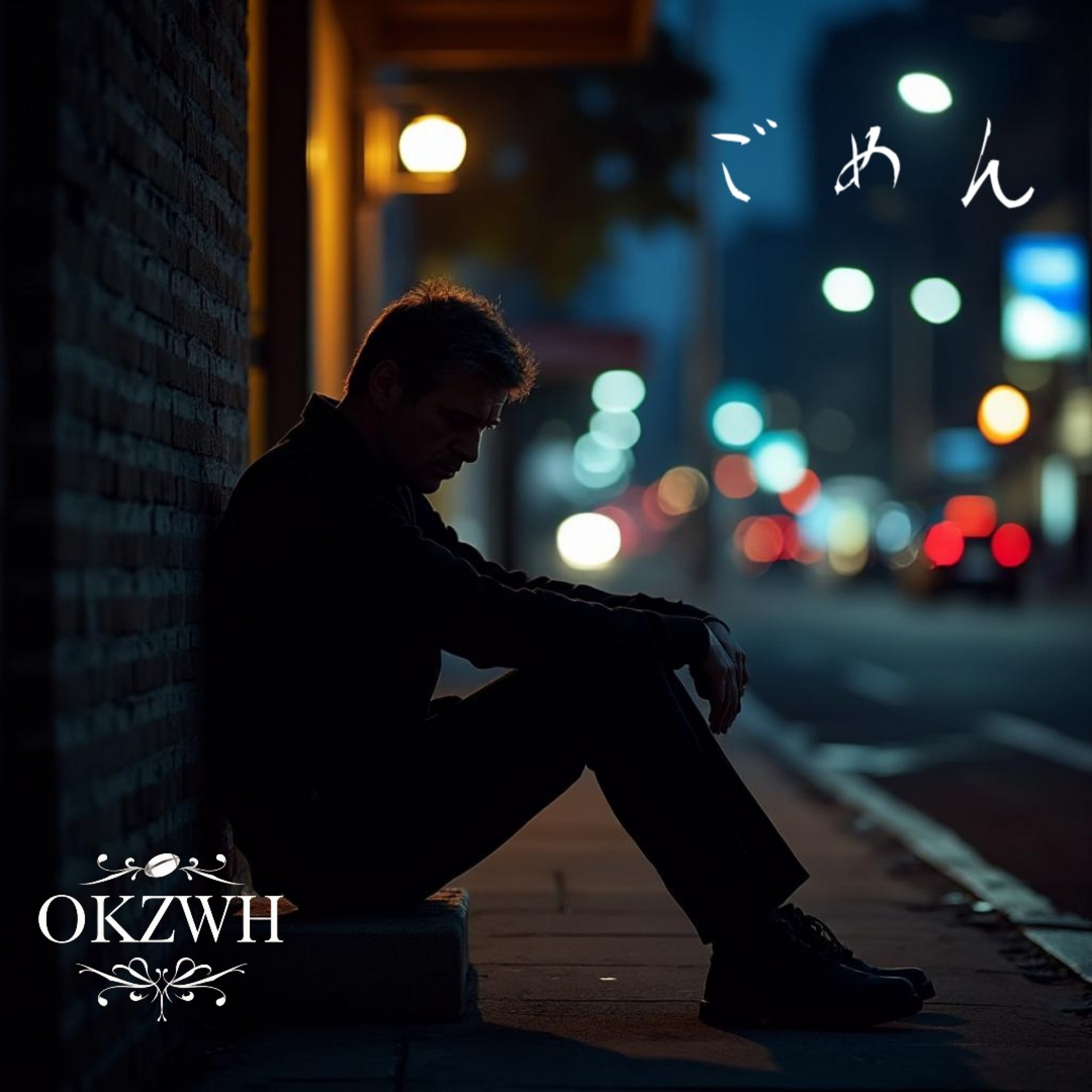 ジャケット写真