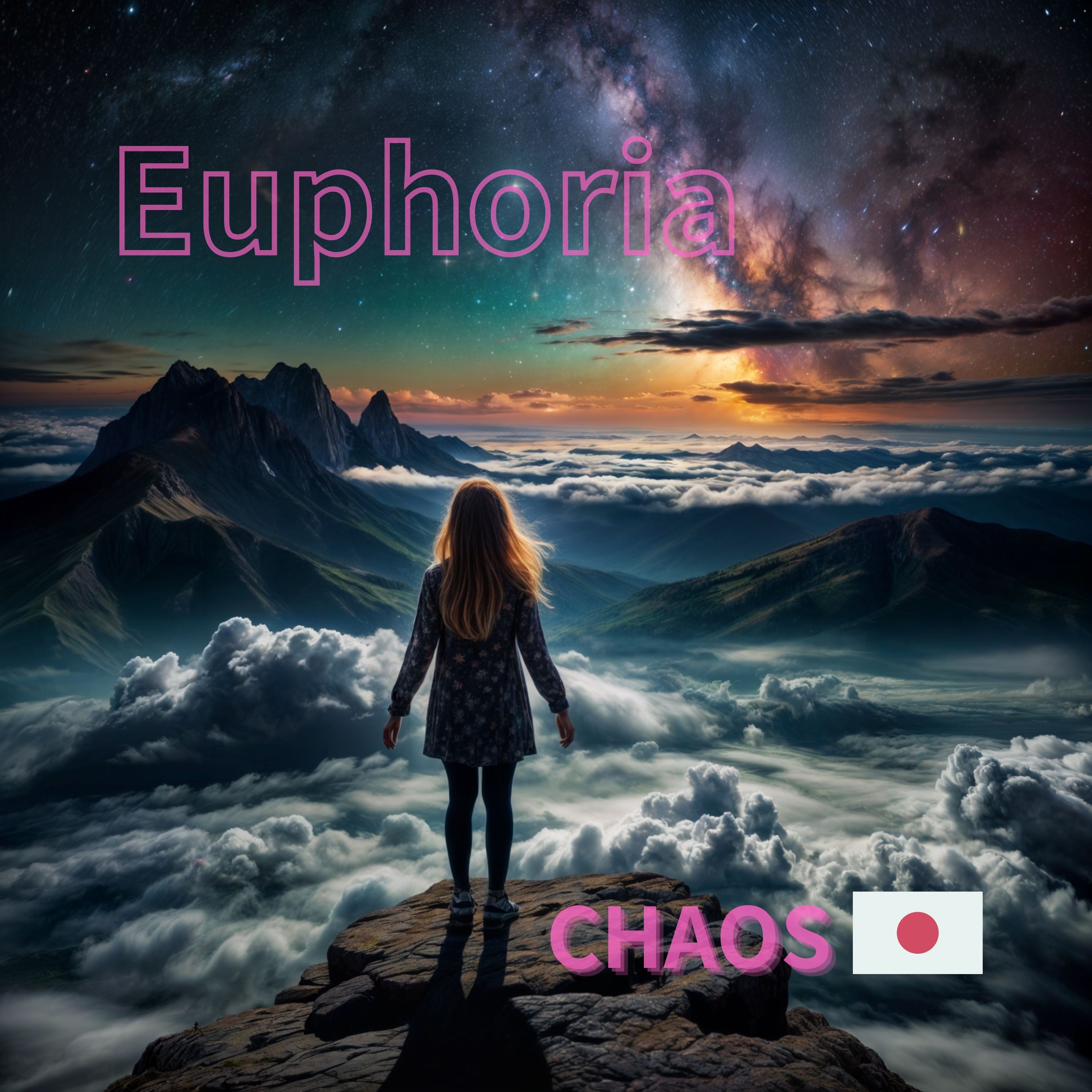 ジャケット写真