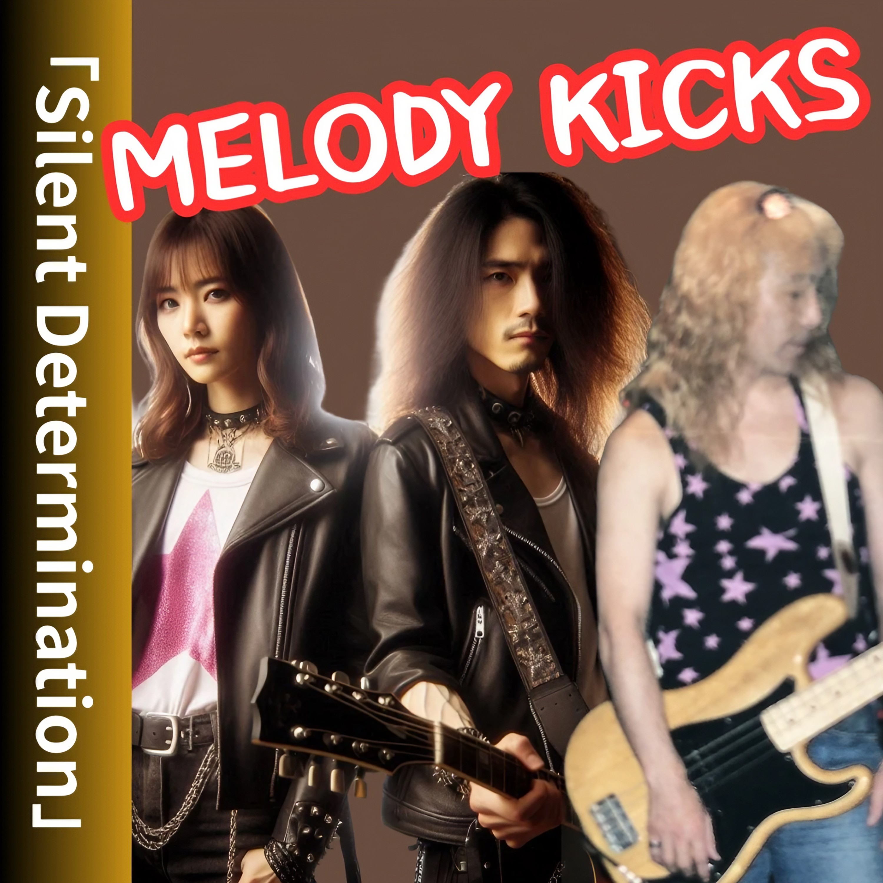 ジャケット写真