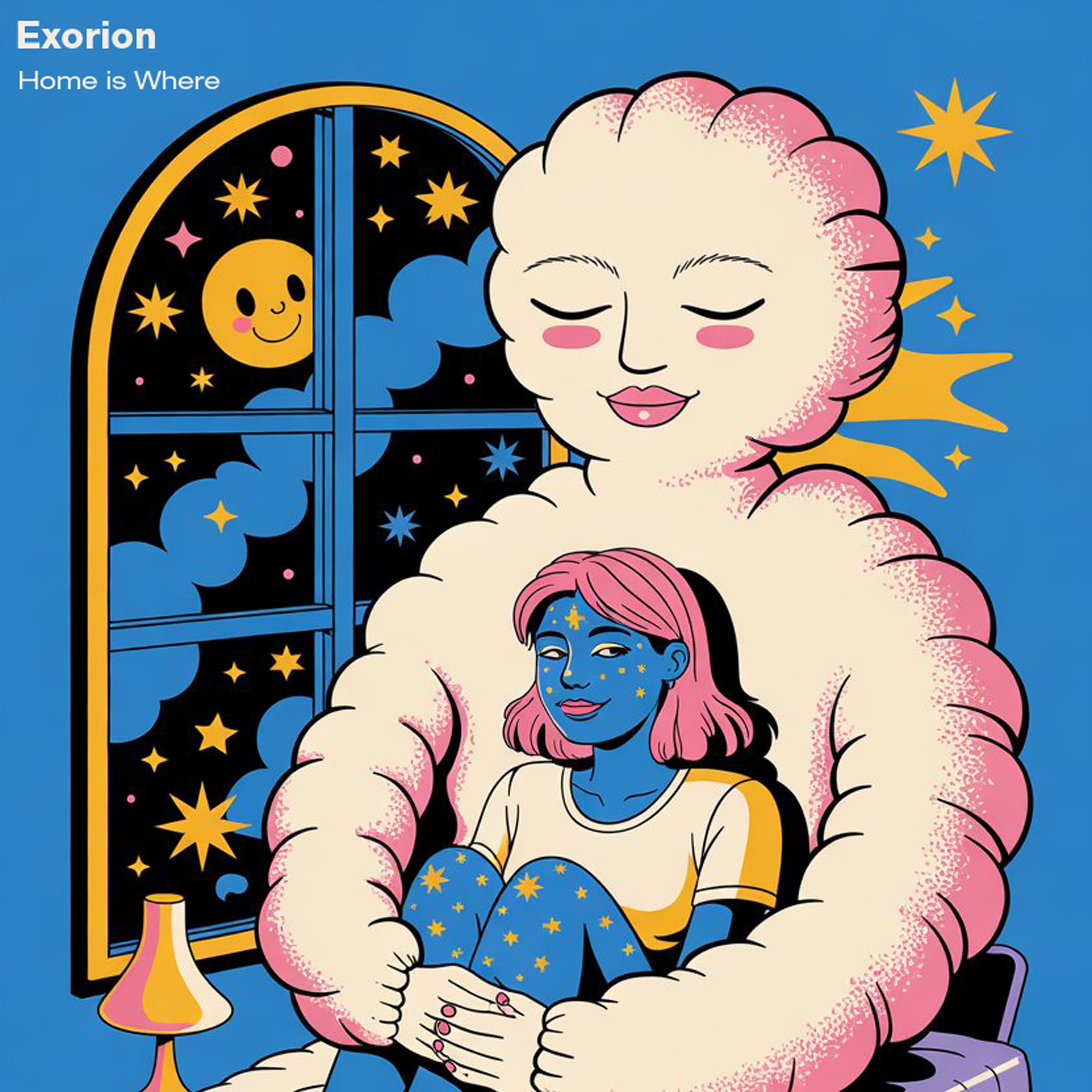 ジャケット写真