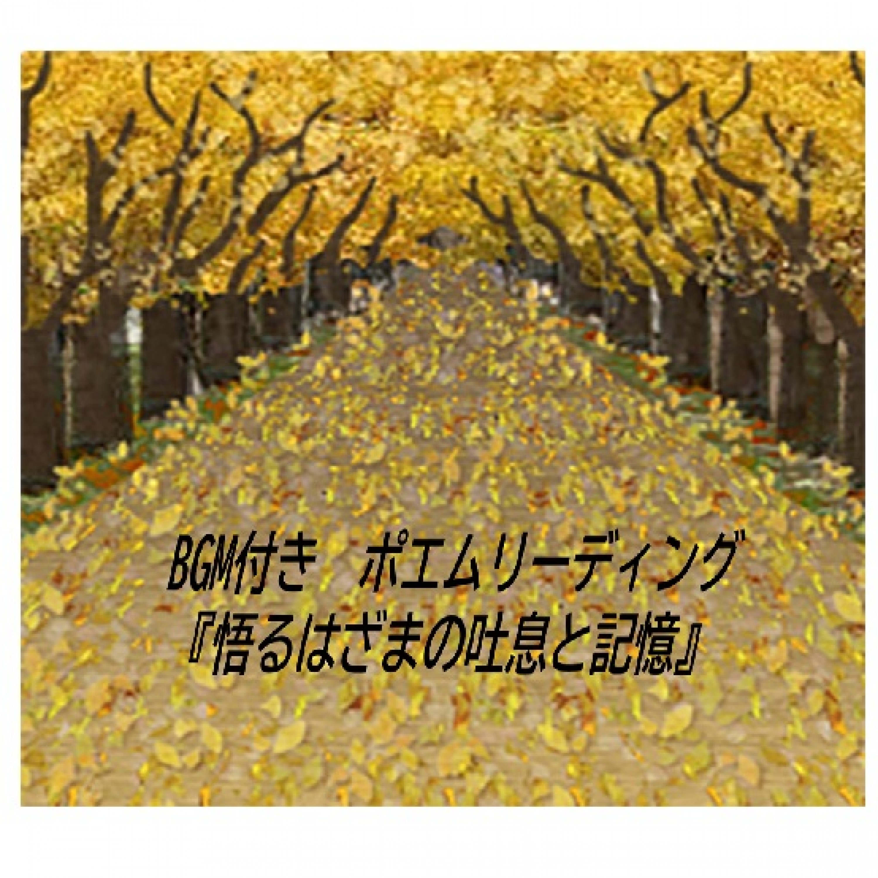 ジャケット写真