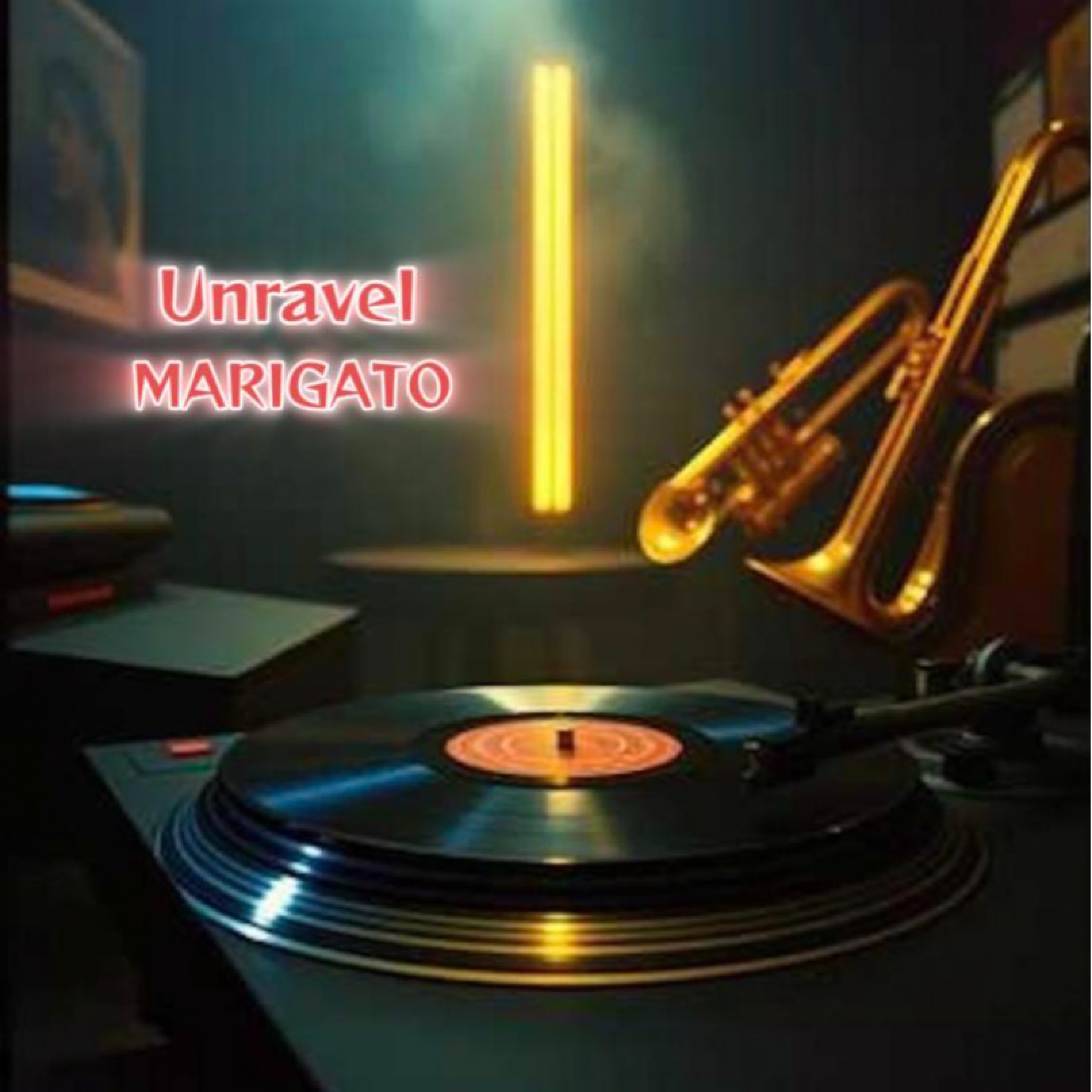 ジャケット写真