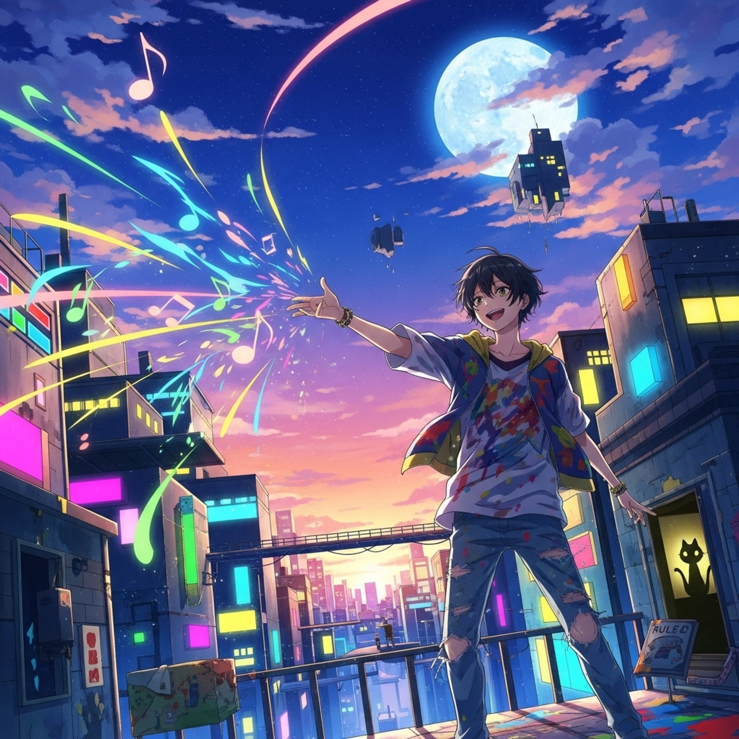 ジャケット写真