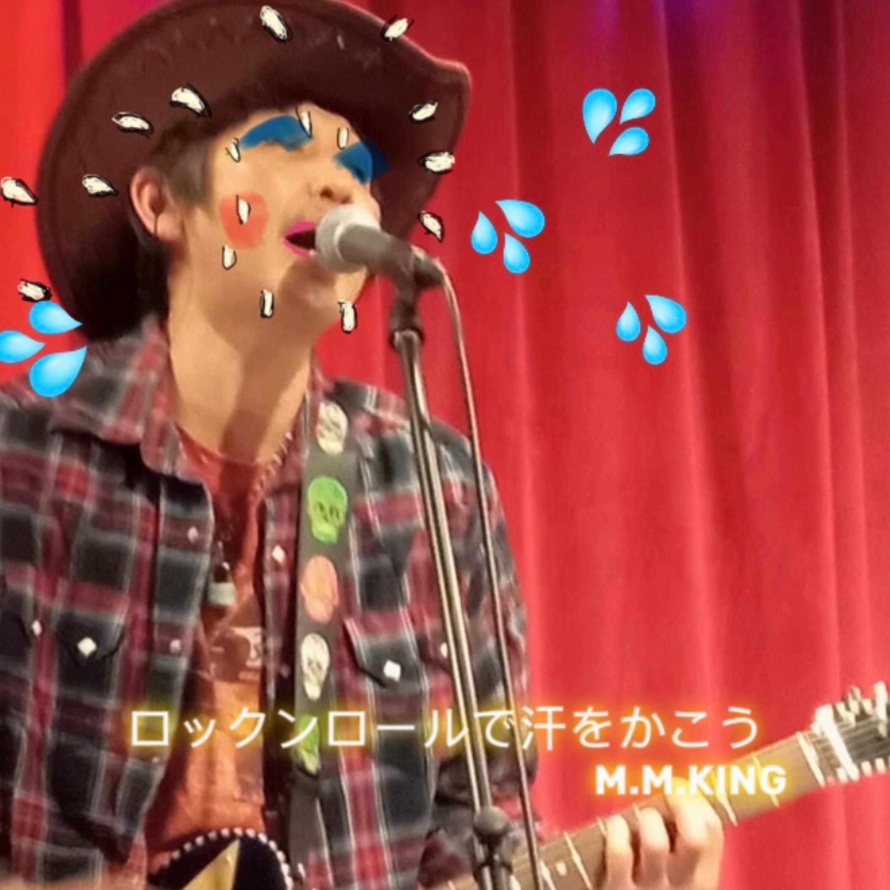 ジャケット写真