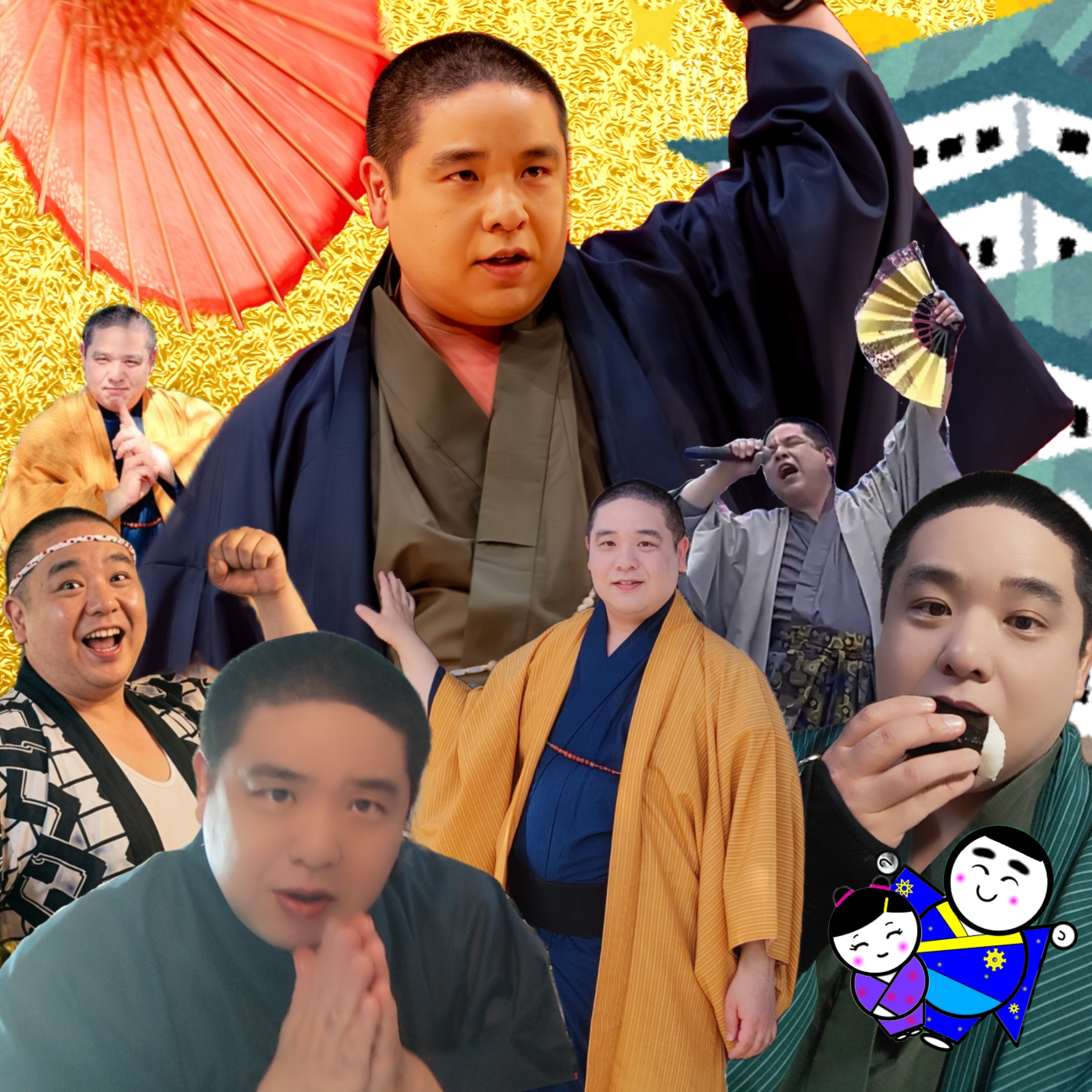 ジャケット写真