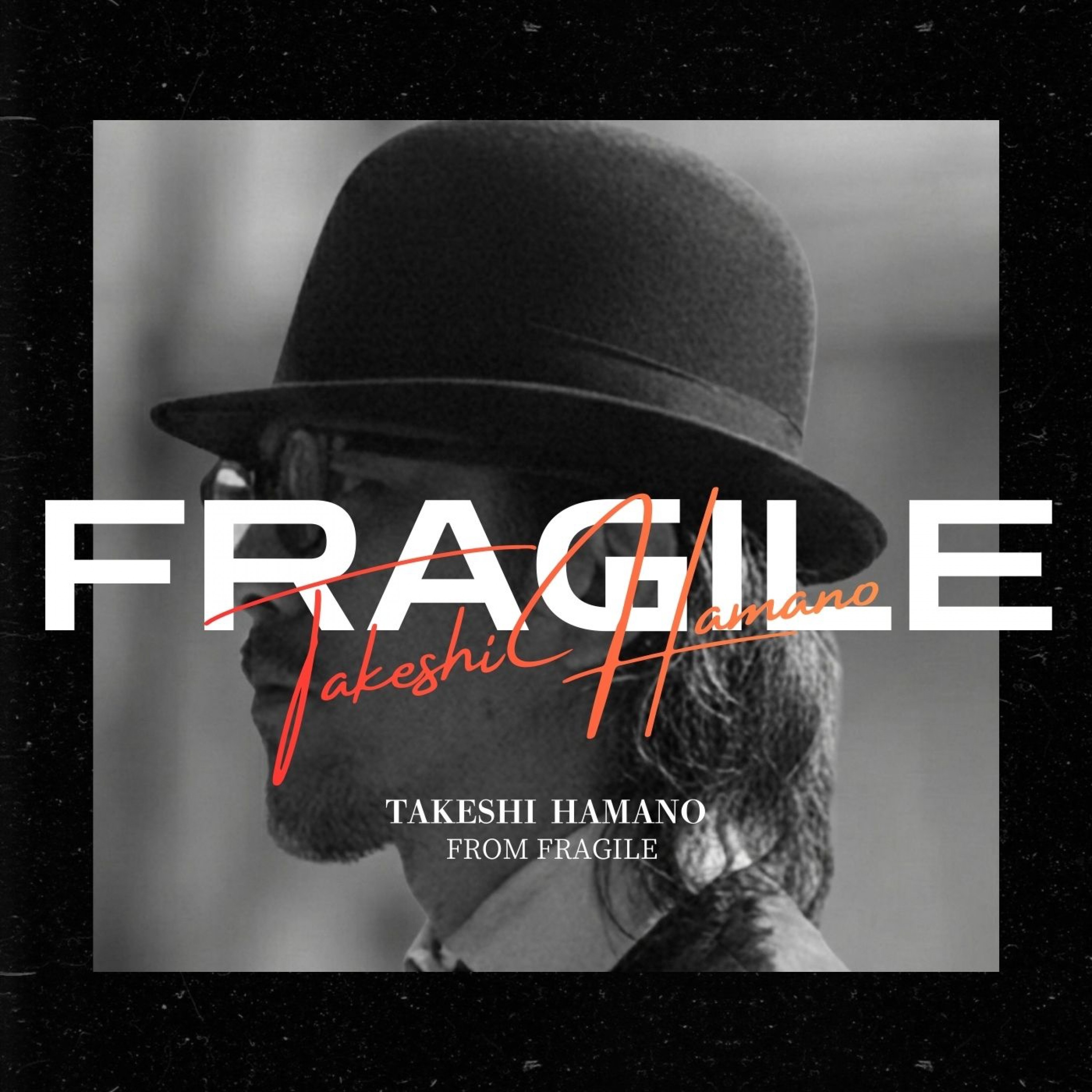 ジャケット写真