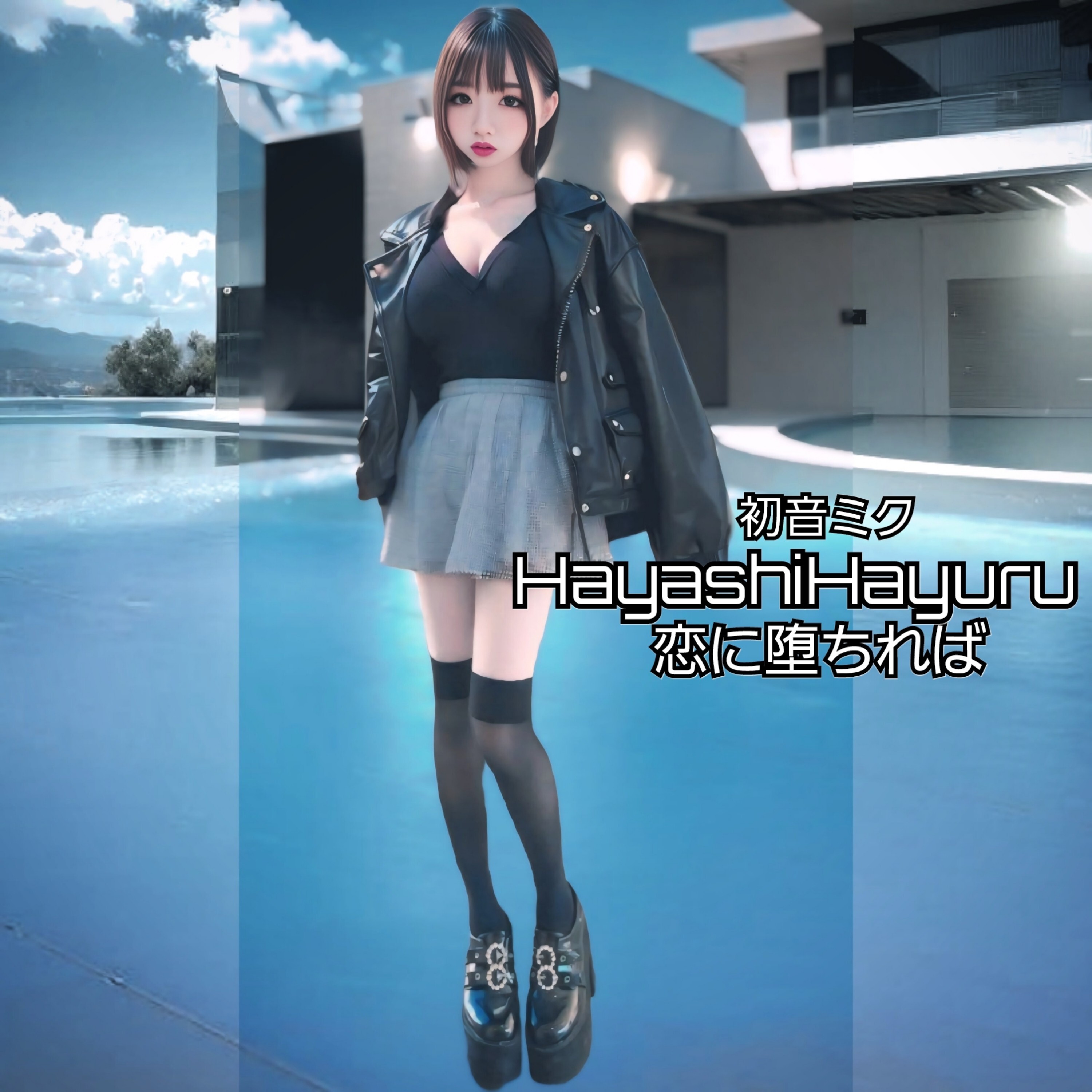 ジャケット写真