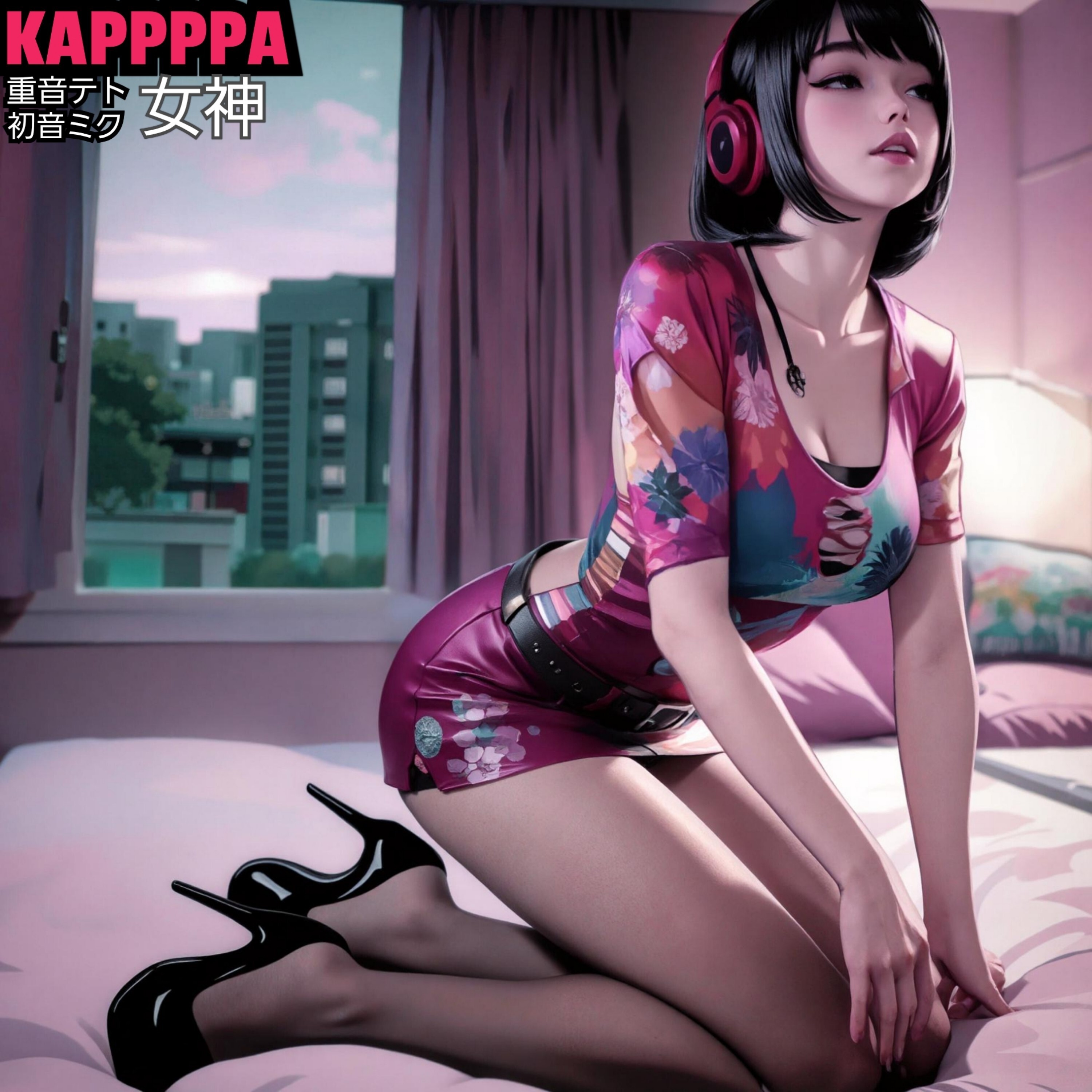 ジャケット写真