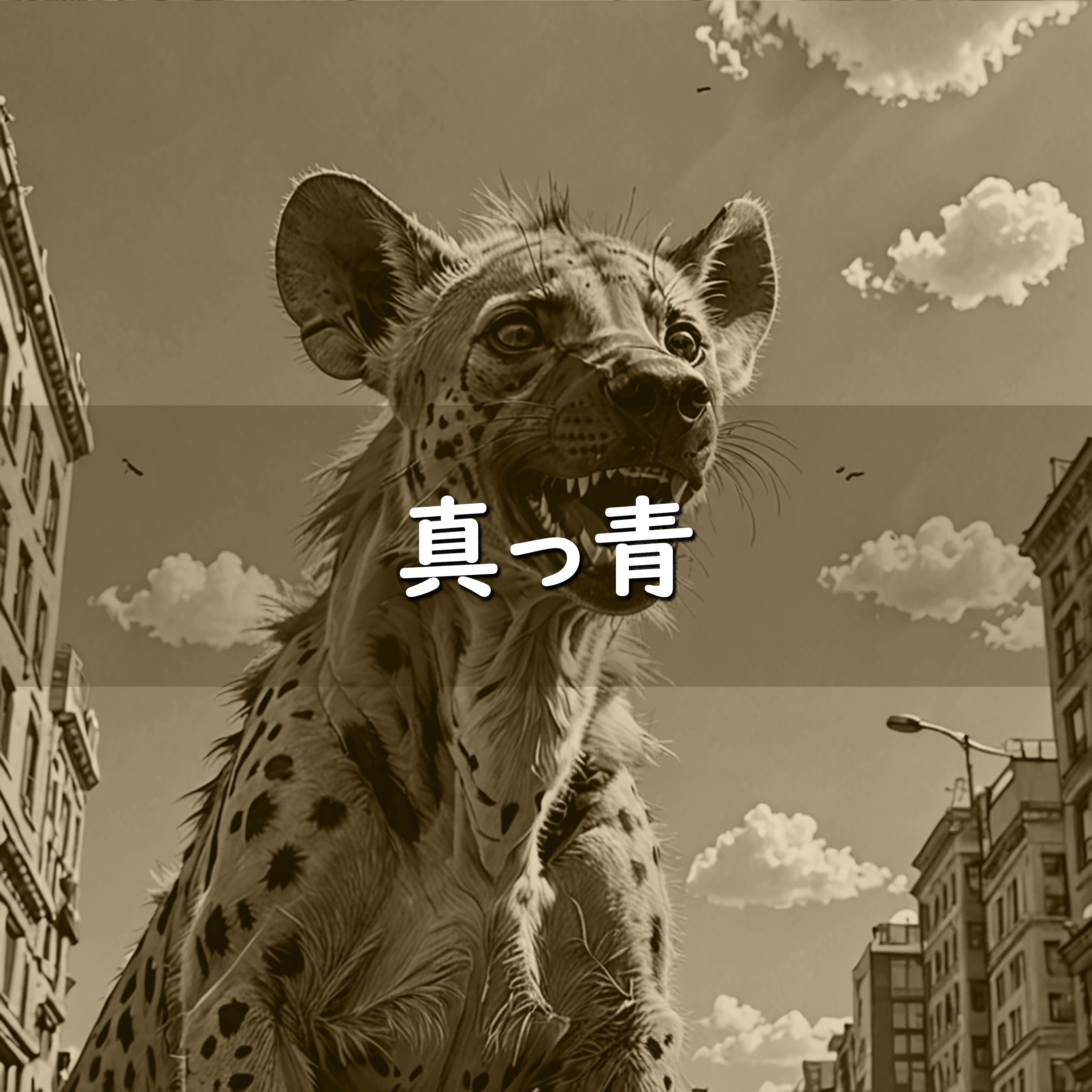 ジャケット写真