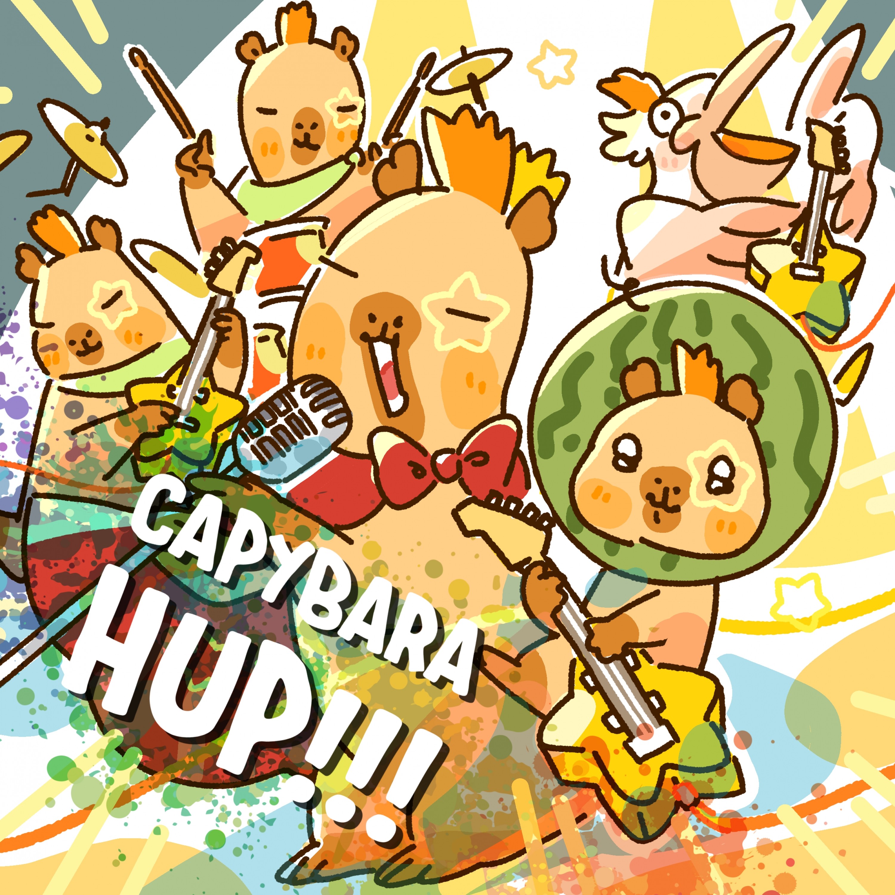 ジャケット写真