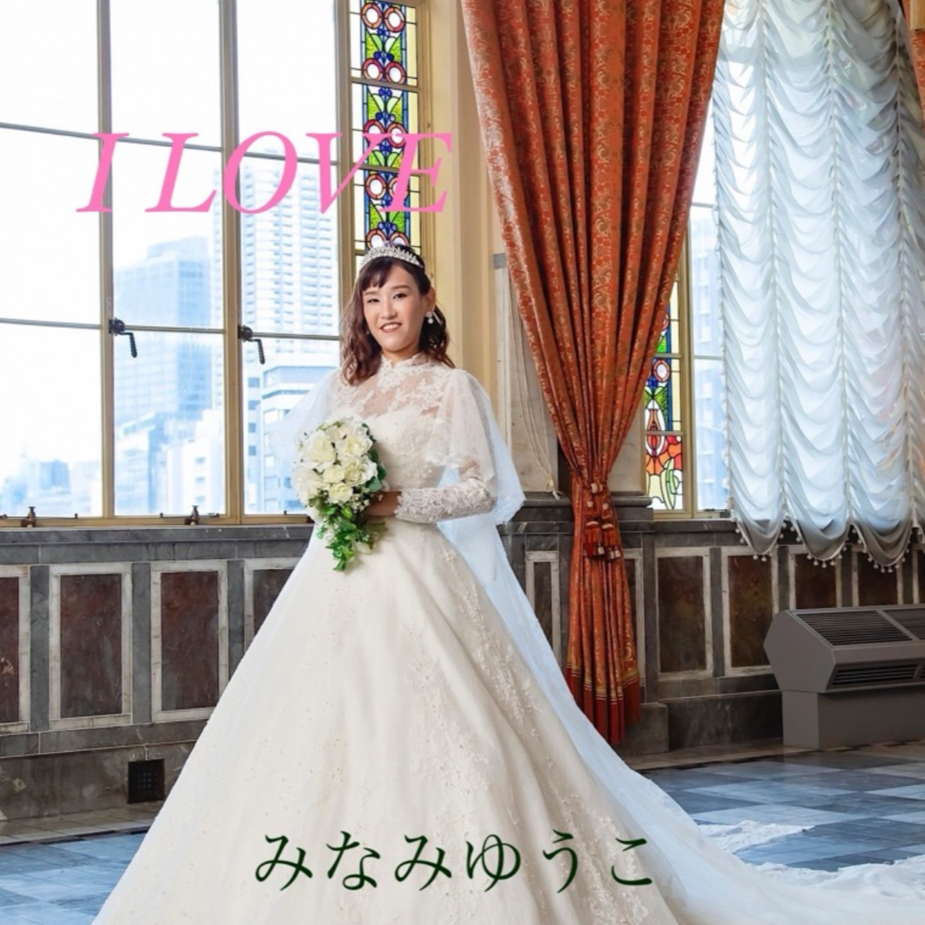 ジャケット写真