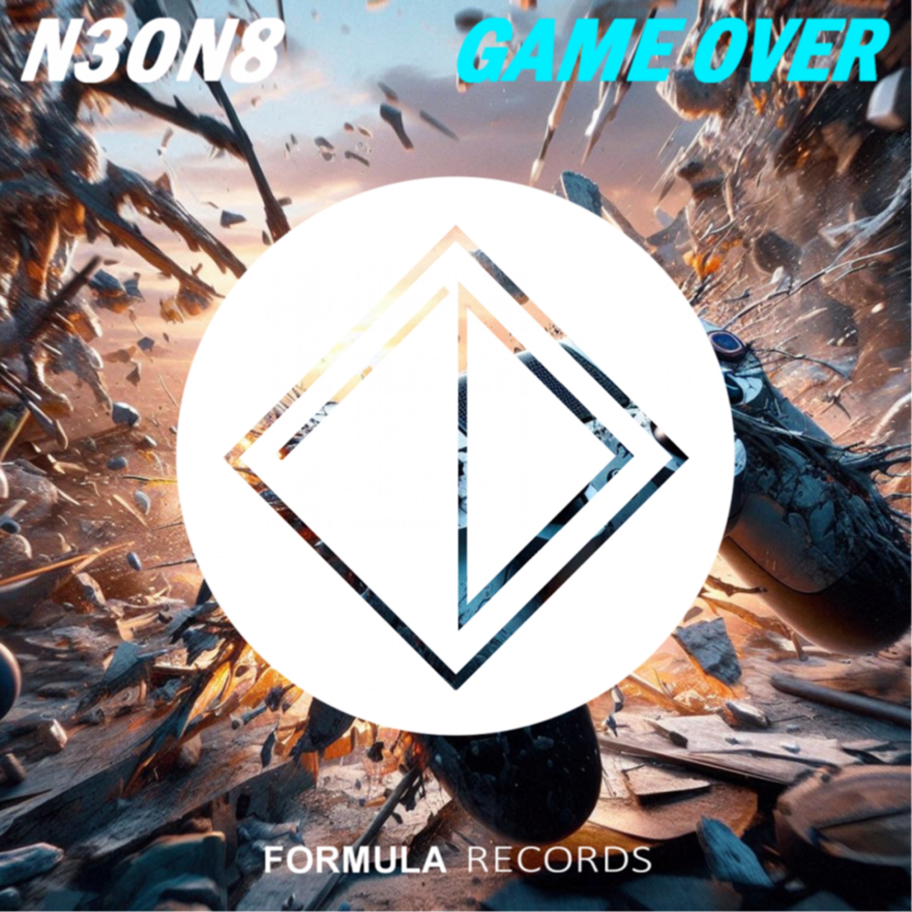 ジャケット写真