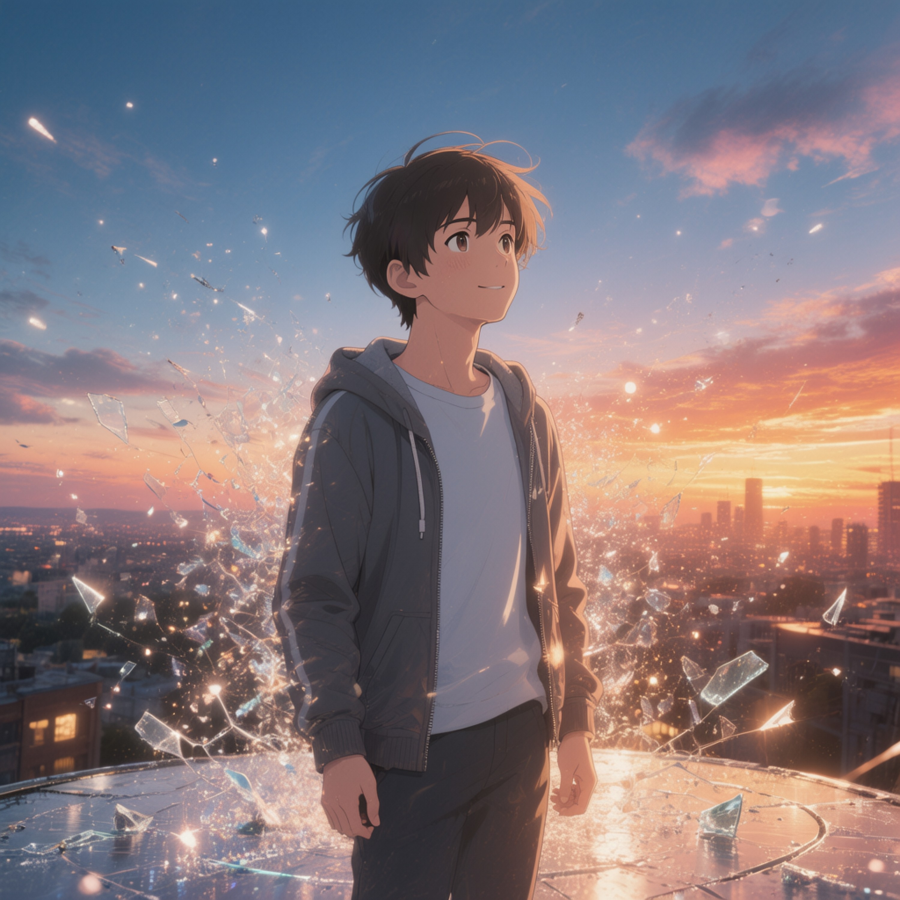 ジャケット写真