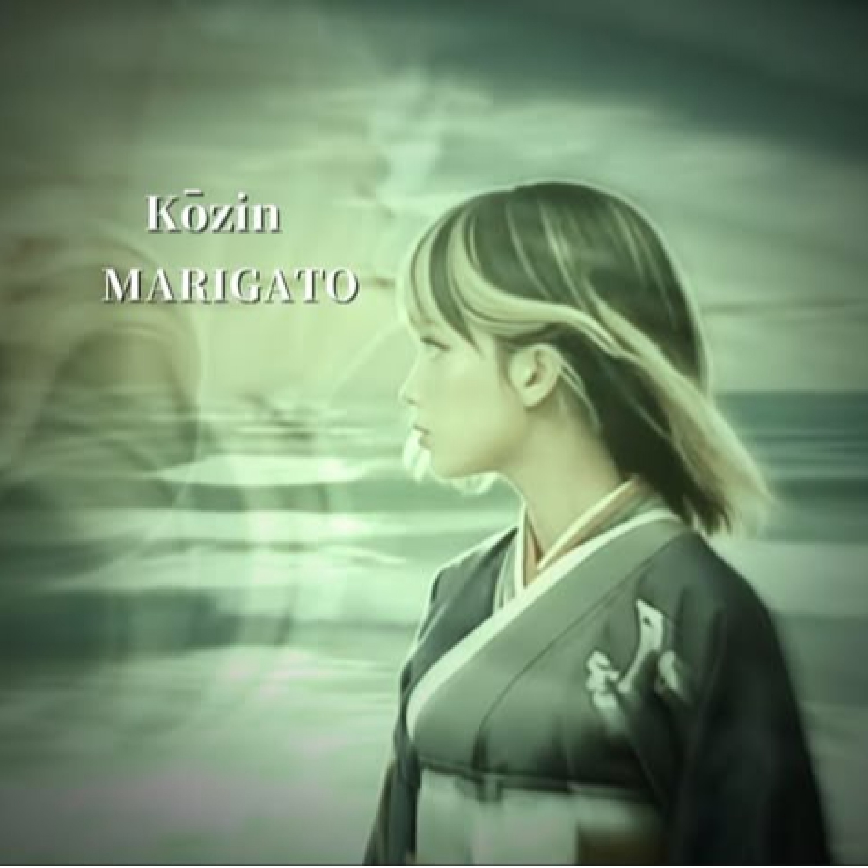 ジャケット写真